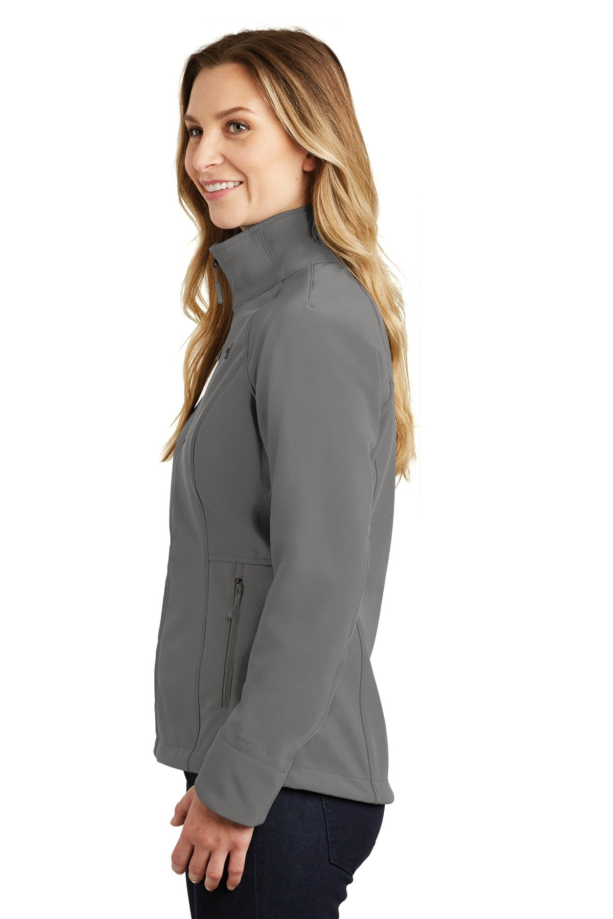 The North Face Ladies Apex Barrier Soft Shell Jacket. NF0A3LGU