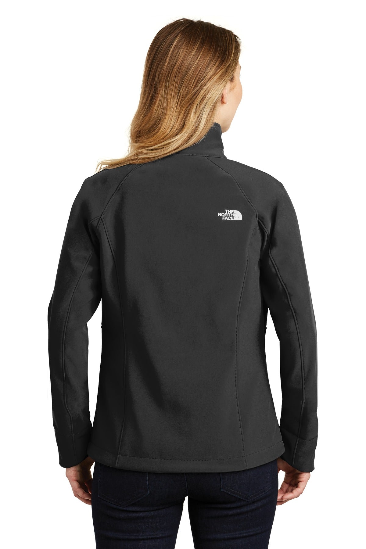 The North Face Ladies Apex Barrier Soft Shell Jacket. NF0A3LGU