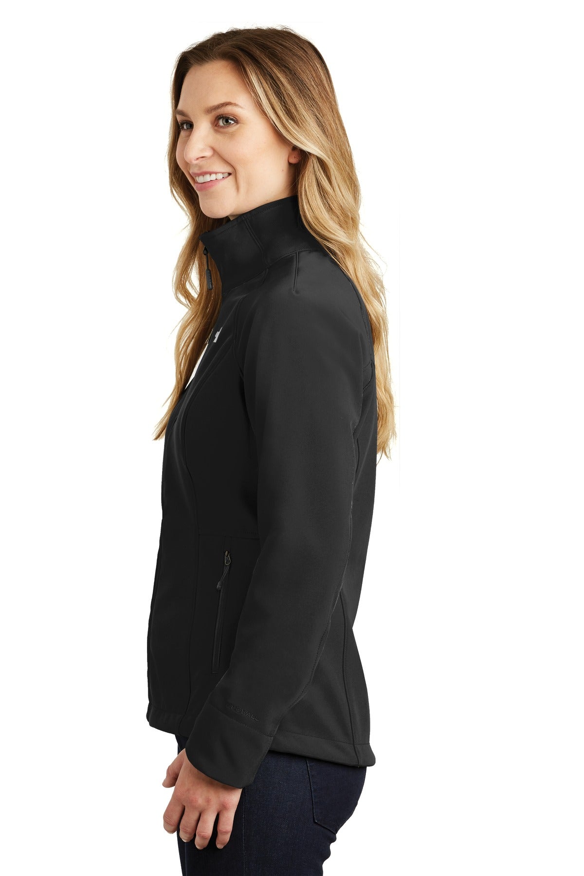 The North Face Ladies Apex Barrier Soft Shell Jacket. NF0A3LGU