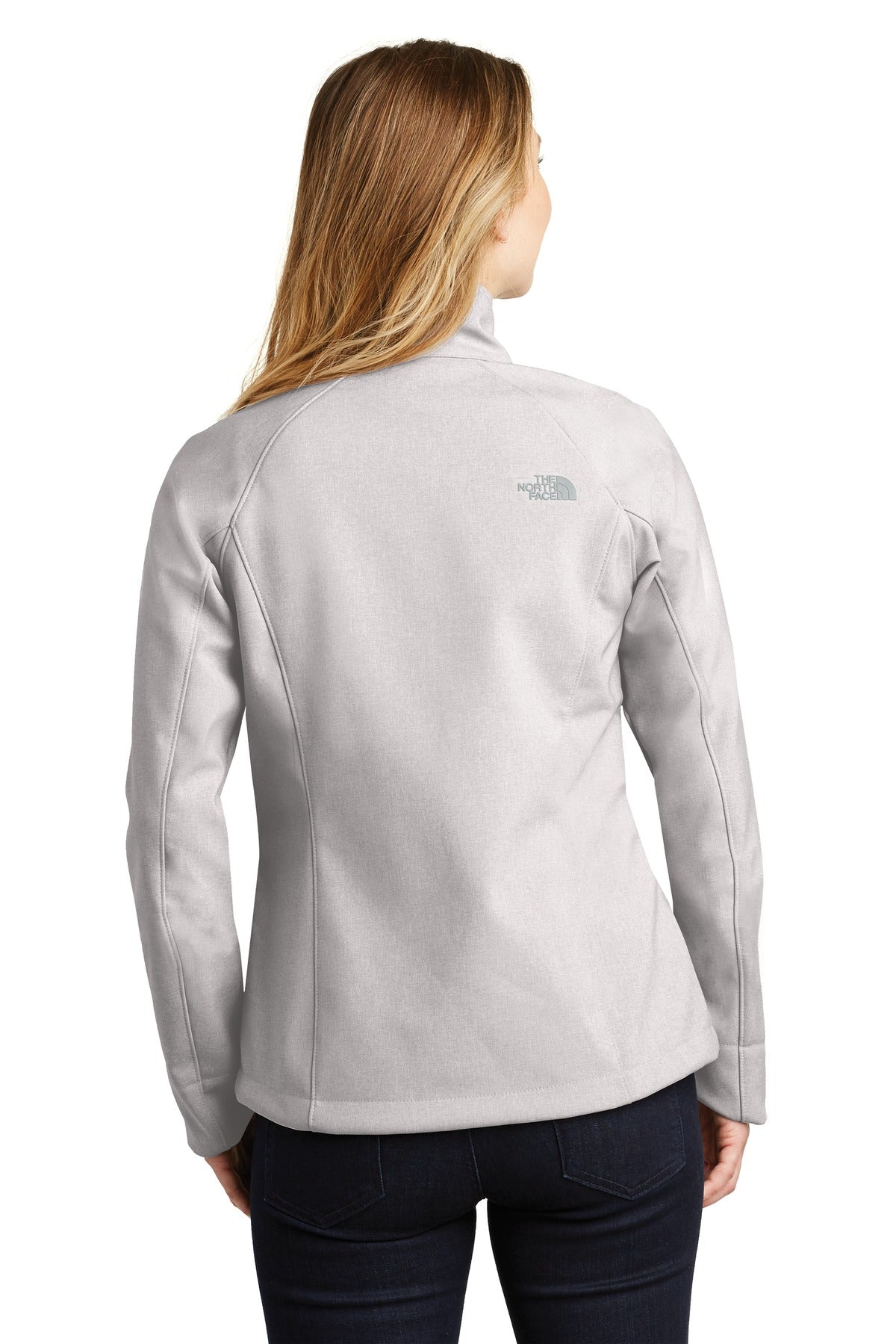 The North Face Ladies Apex Barrier Soft Shell Jacket. NF0A3LGU