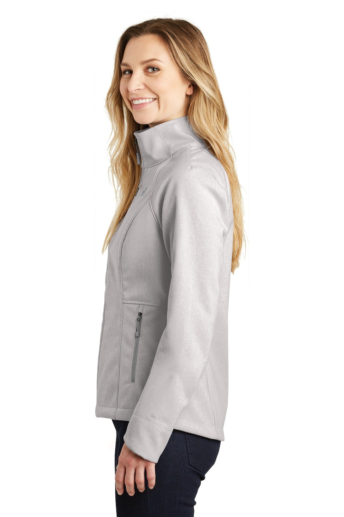 The North Face Ladies Apex Barrier Soft Shell Jacket. NF0A3LGU