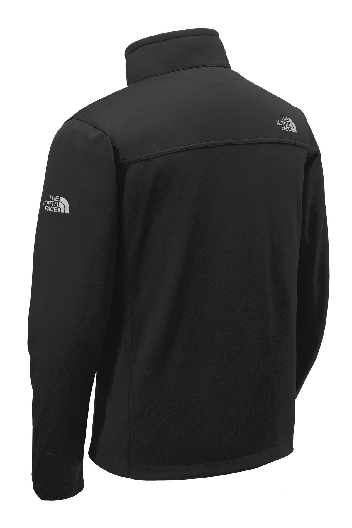 The North Face Ridgewall Soft Shell Jacket. NF0A3LGX