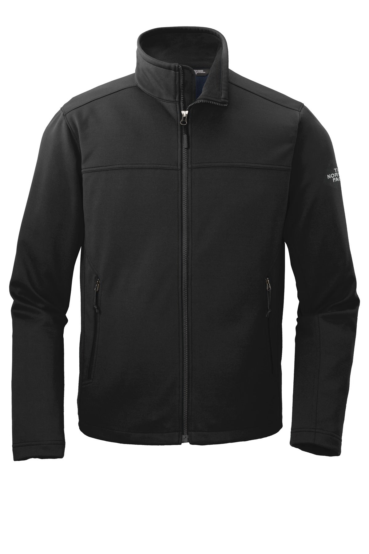 The North Face Ridgewall Soft Shell Jacket. NF0A3LGX