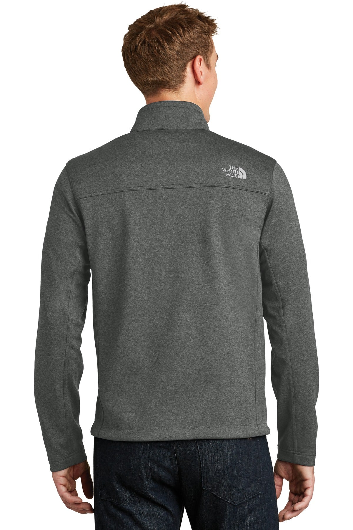 The North Face Ridgewall Soft Shell Jacket. NF0A3LGX