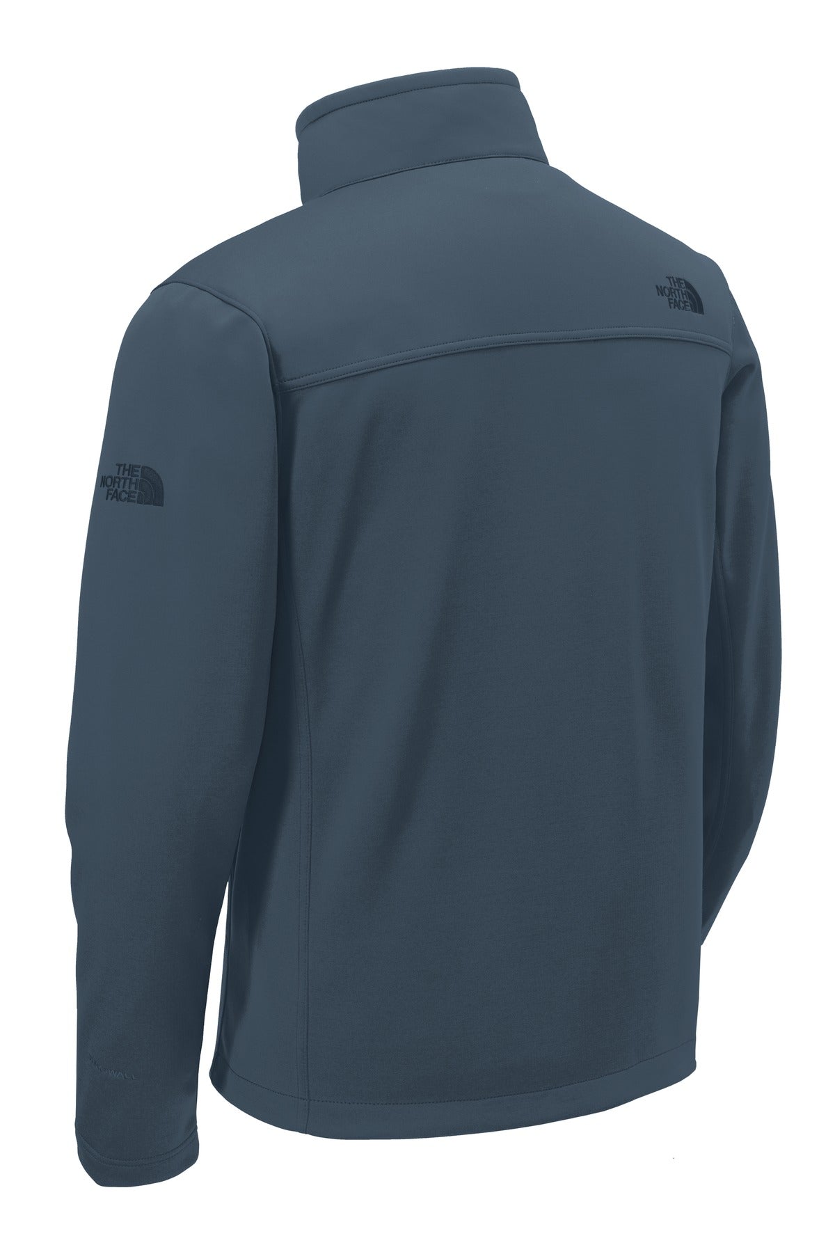 The North Face Ridgewall Soft Shell Jacket. NF0A3LGX