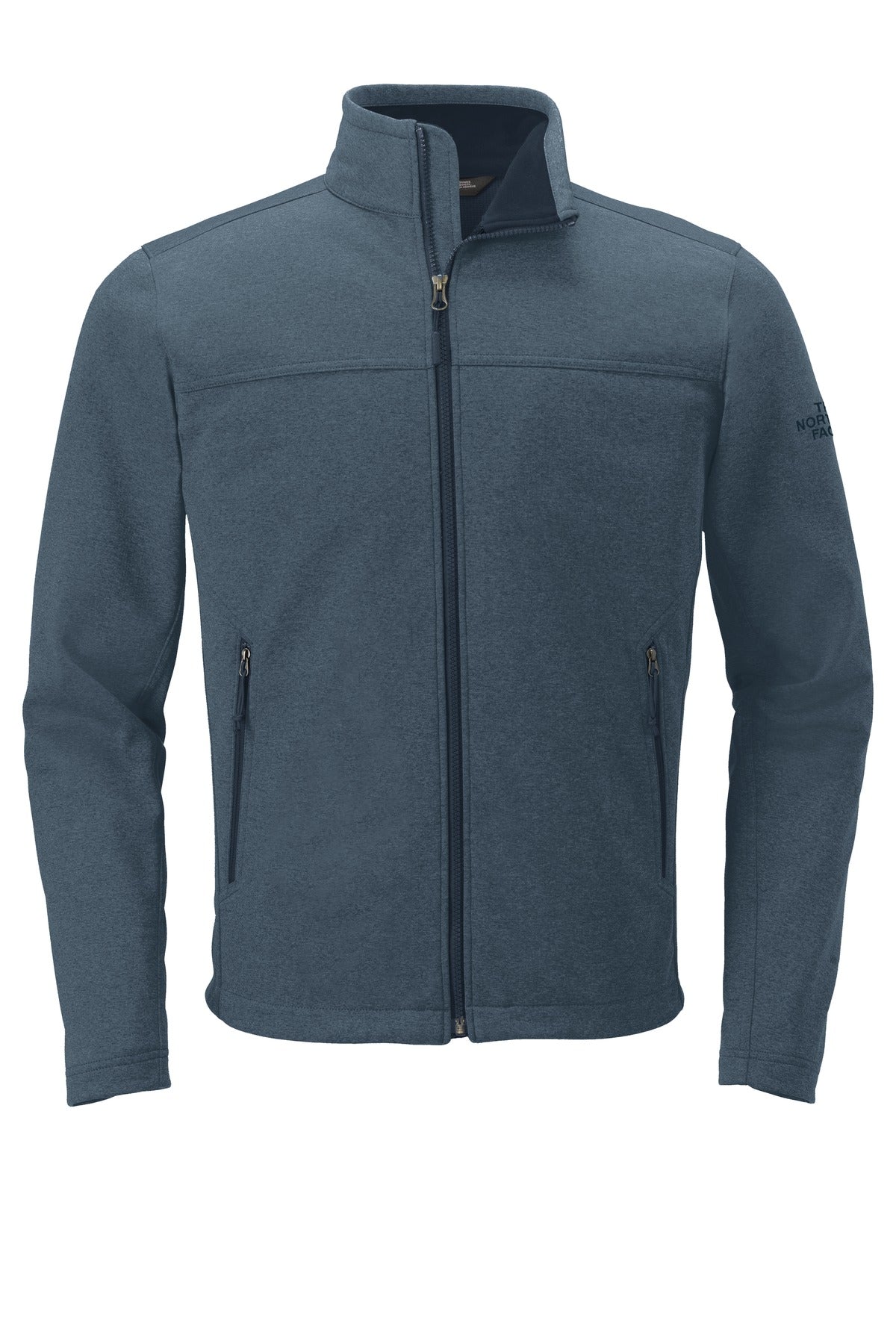 The North Face Ridgewall Soft Shell Jacket. NF0A3LGX