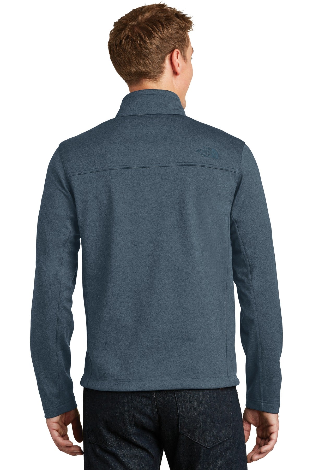 The North Face Ridgewall Soft Shell Jacket. NF0A3LGX