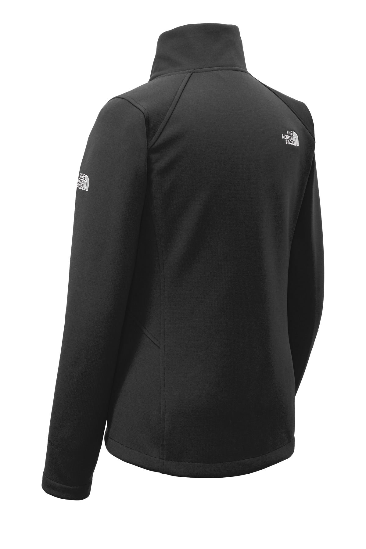 The North Face Ladies Ridgewall Soft Shell Jacket. NF0A3LGY