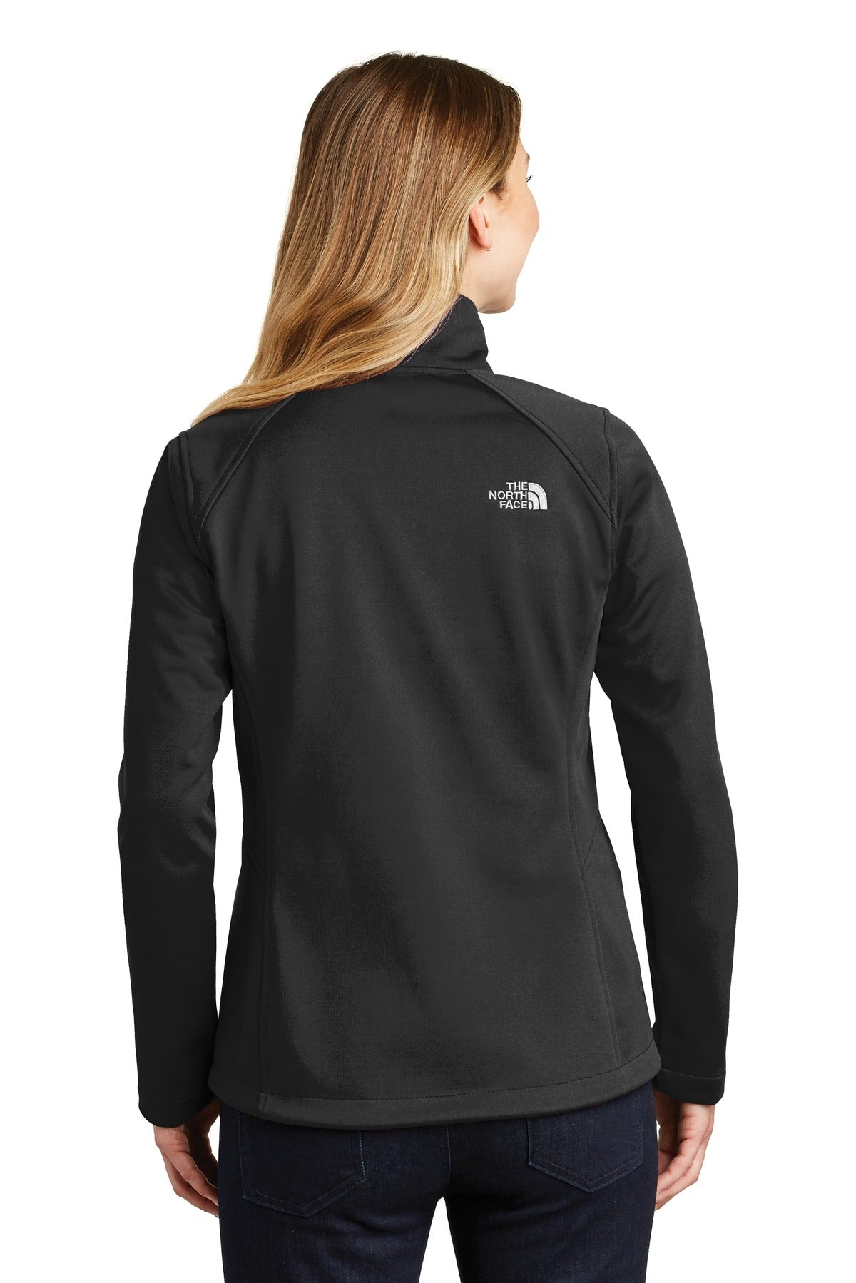 The North Face Ladies Ridgewall Soft Shell Jacket. NF0A3LGY