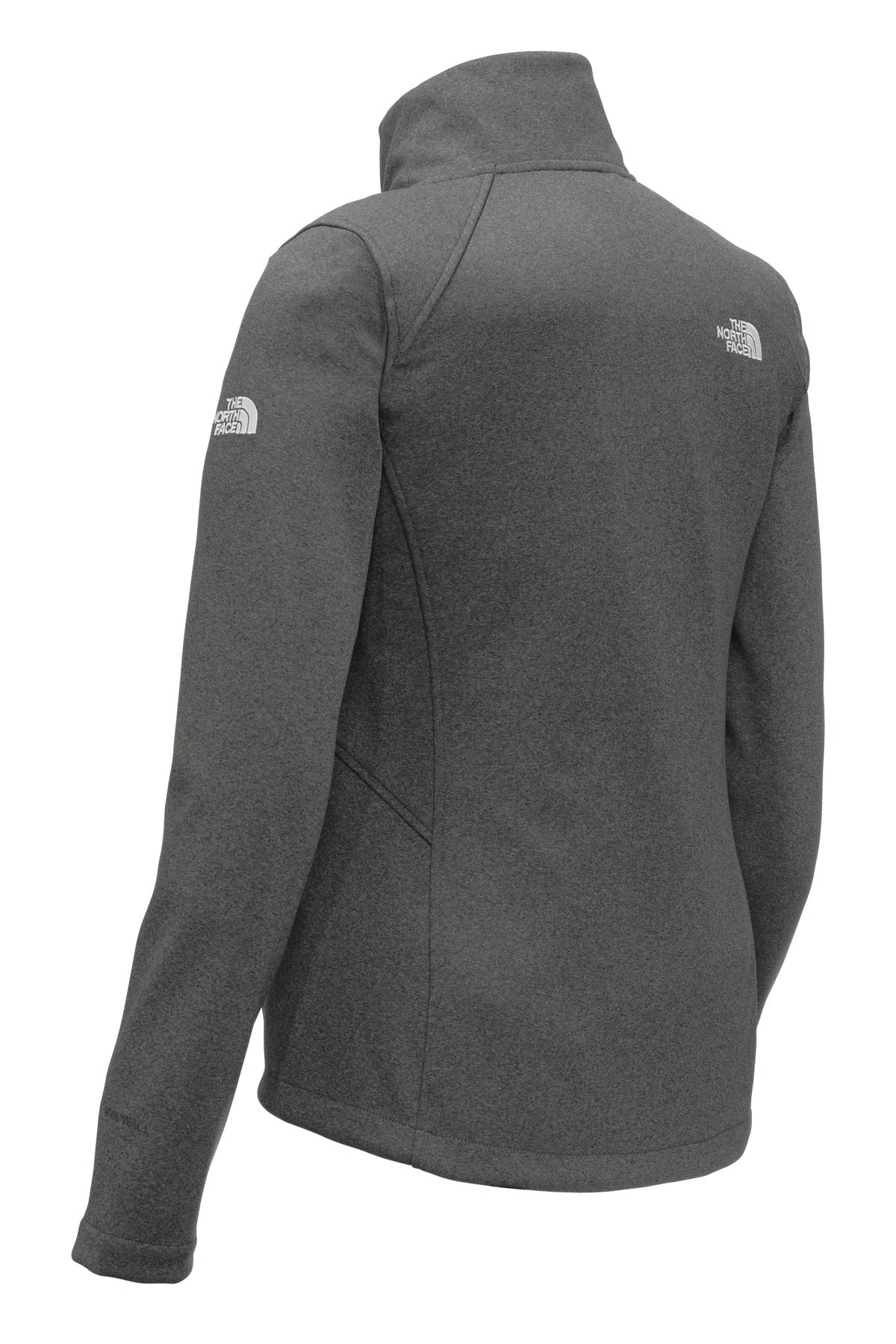 The North Face Ladies Ridgewall Soft Shell Jacket. NF0A3LGY