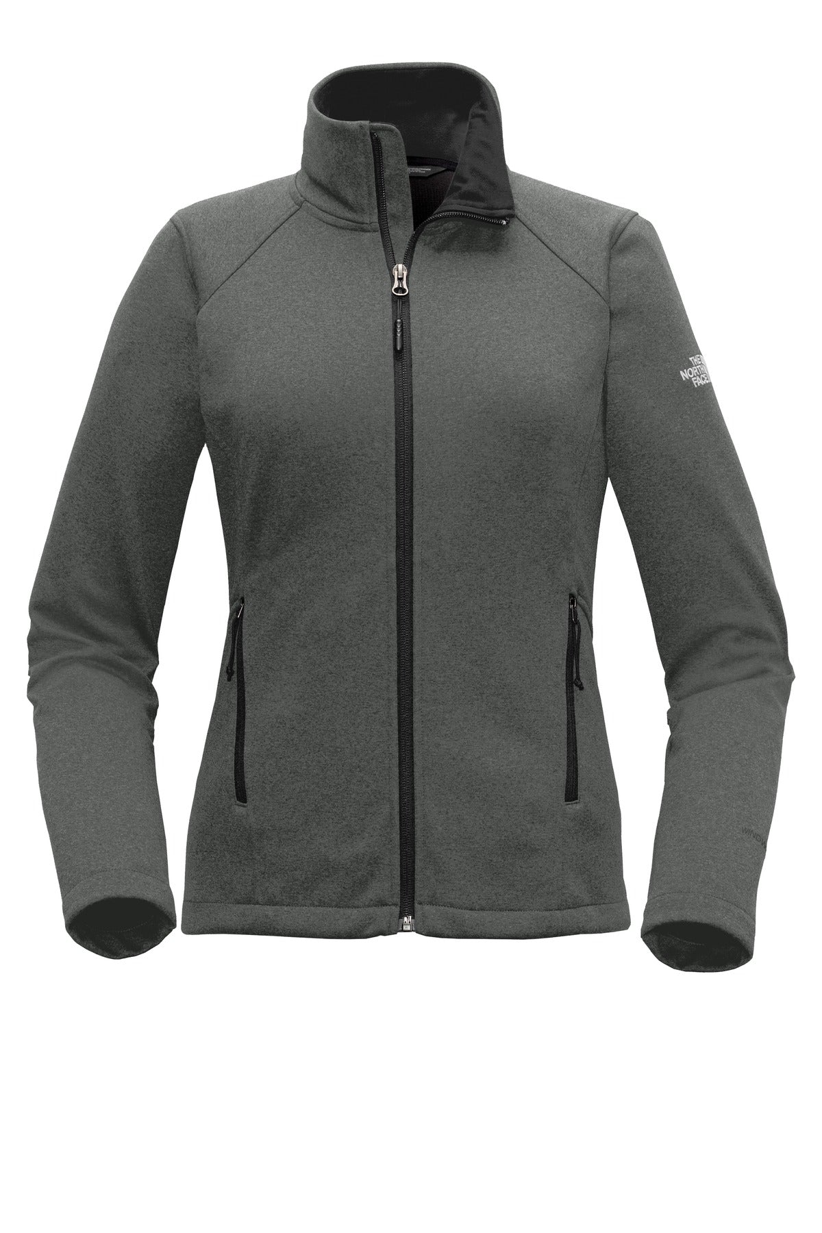 The North Face Ladies Ridgewall Soft Shell Jacket. NF0A3LGY