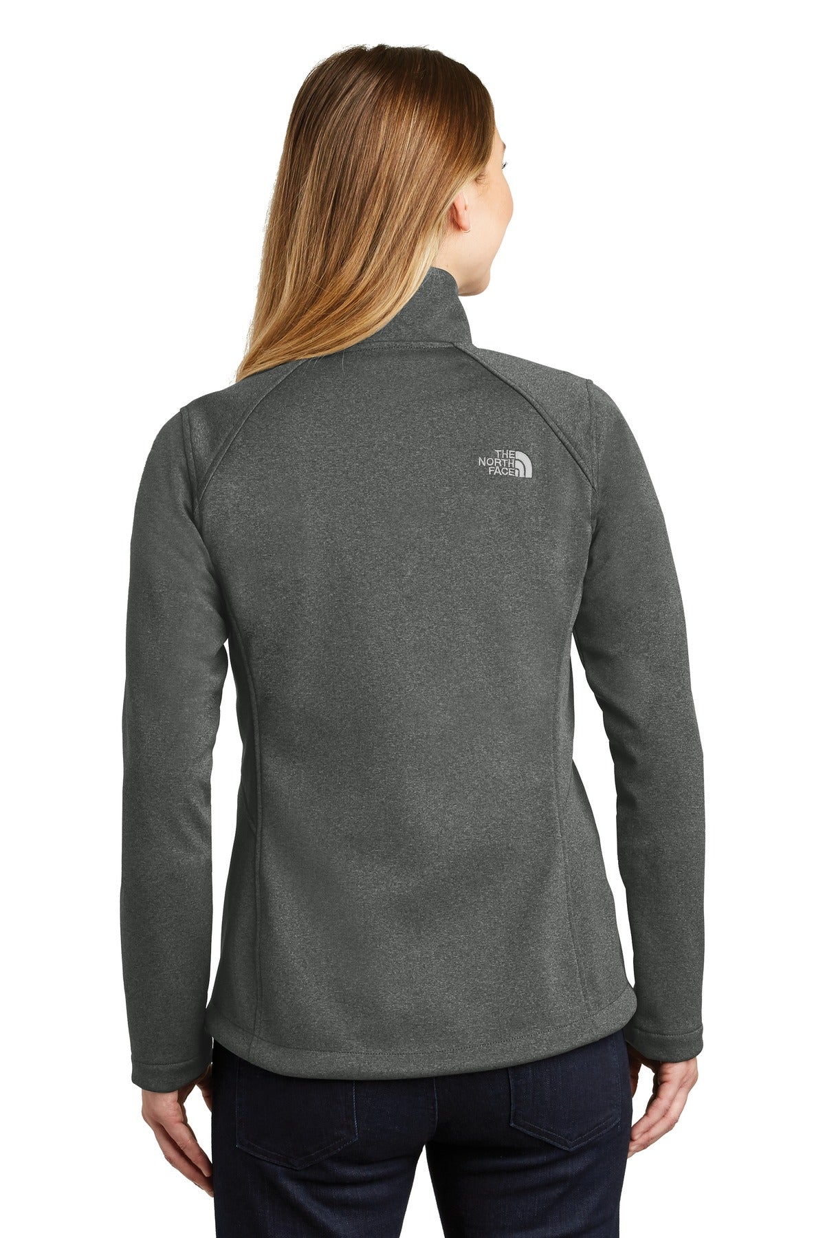 The North Face Ladies Ridgewall Soft Shell Jacket. NF0A3LGY