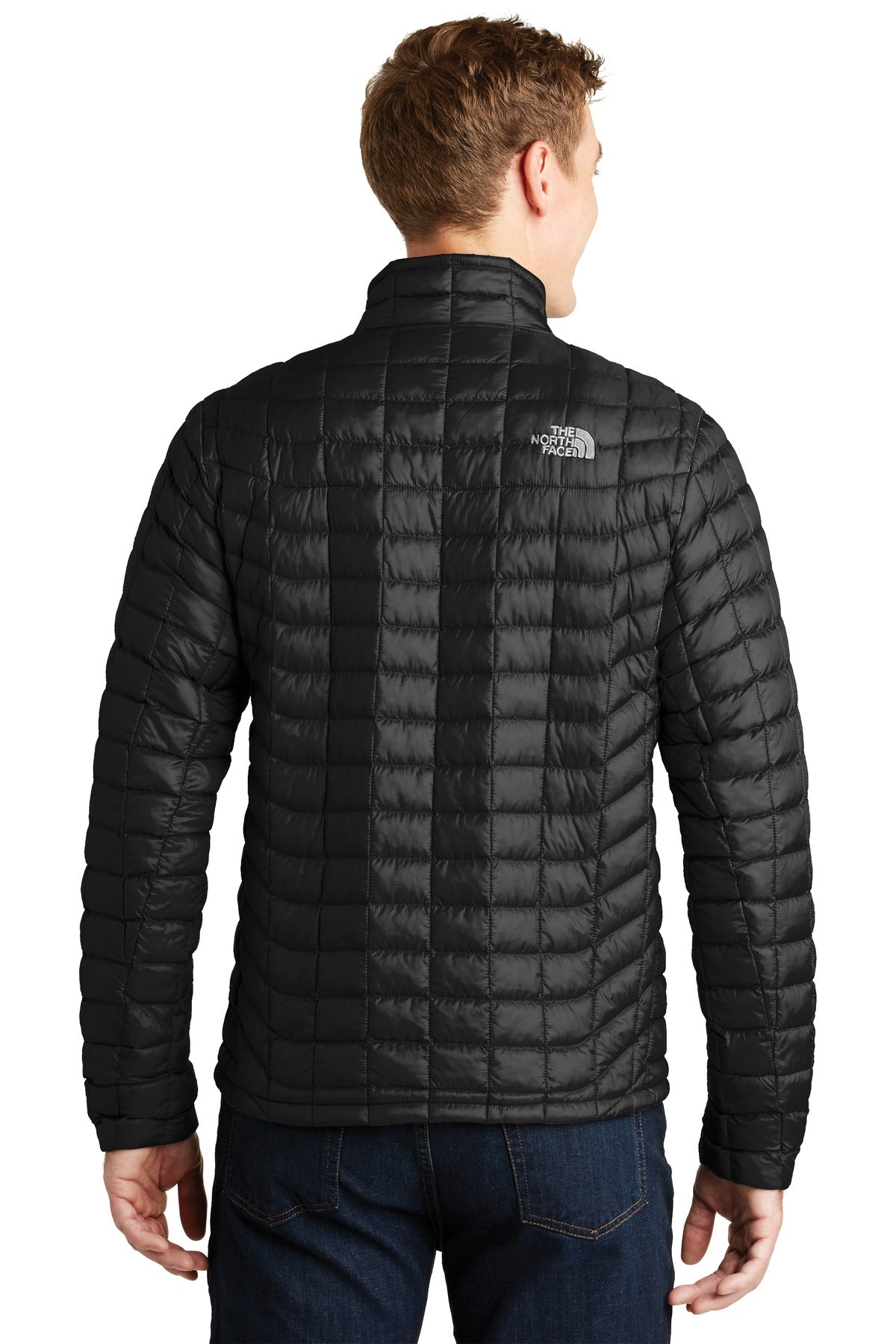 The North Face ThermoBall Trekker Jacket. NF0A3LH2