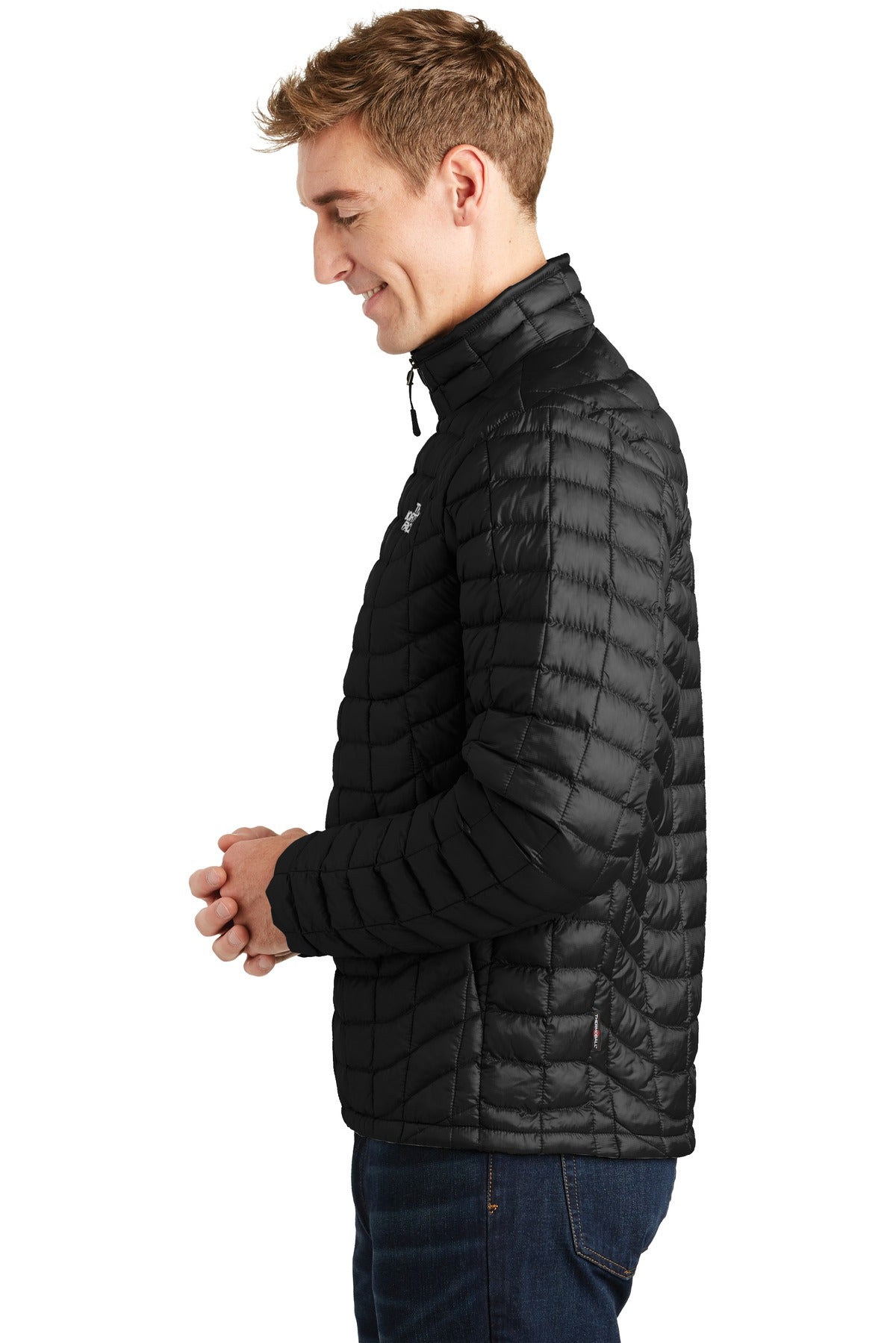 The North Face ThermoBall Trekker Jacket. NF0A3LH2
