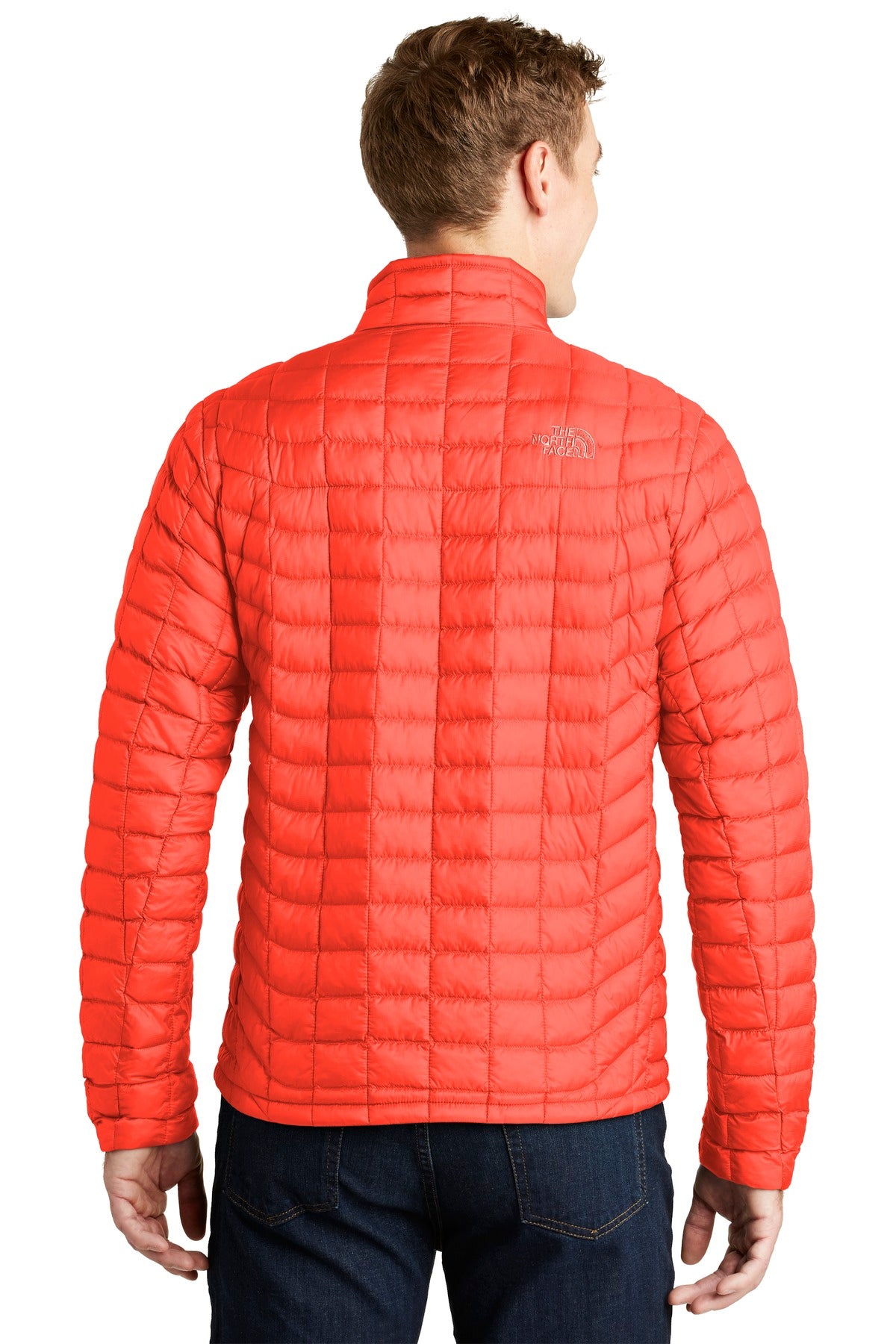 The North Face ThermoBall Trekker Jacket. NF0A3LH2