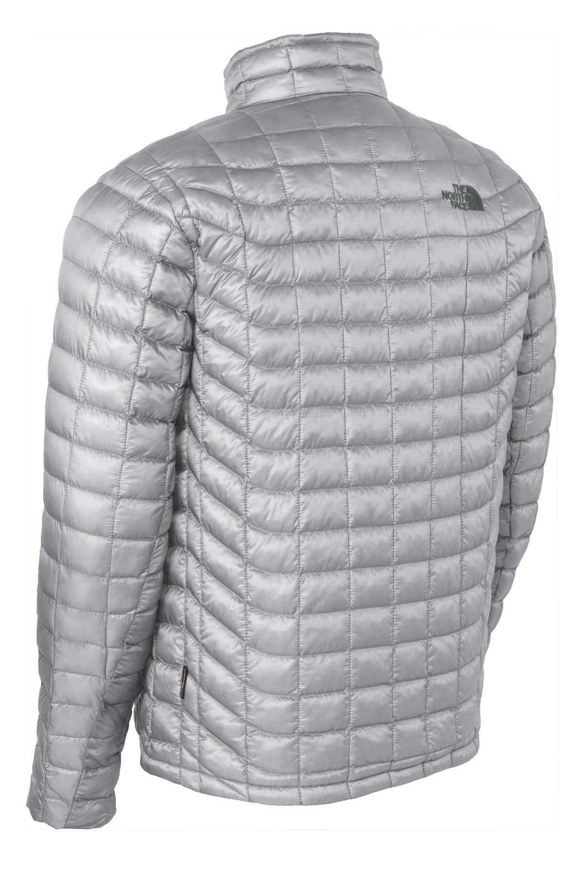 The North Face ThermoBall Trekker Jacket. NF0A3LH2
