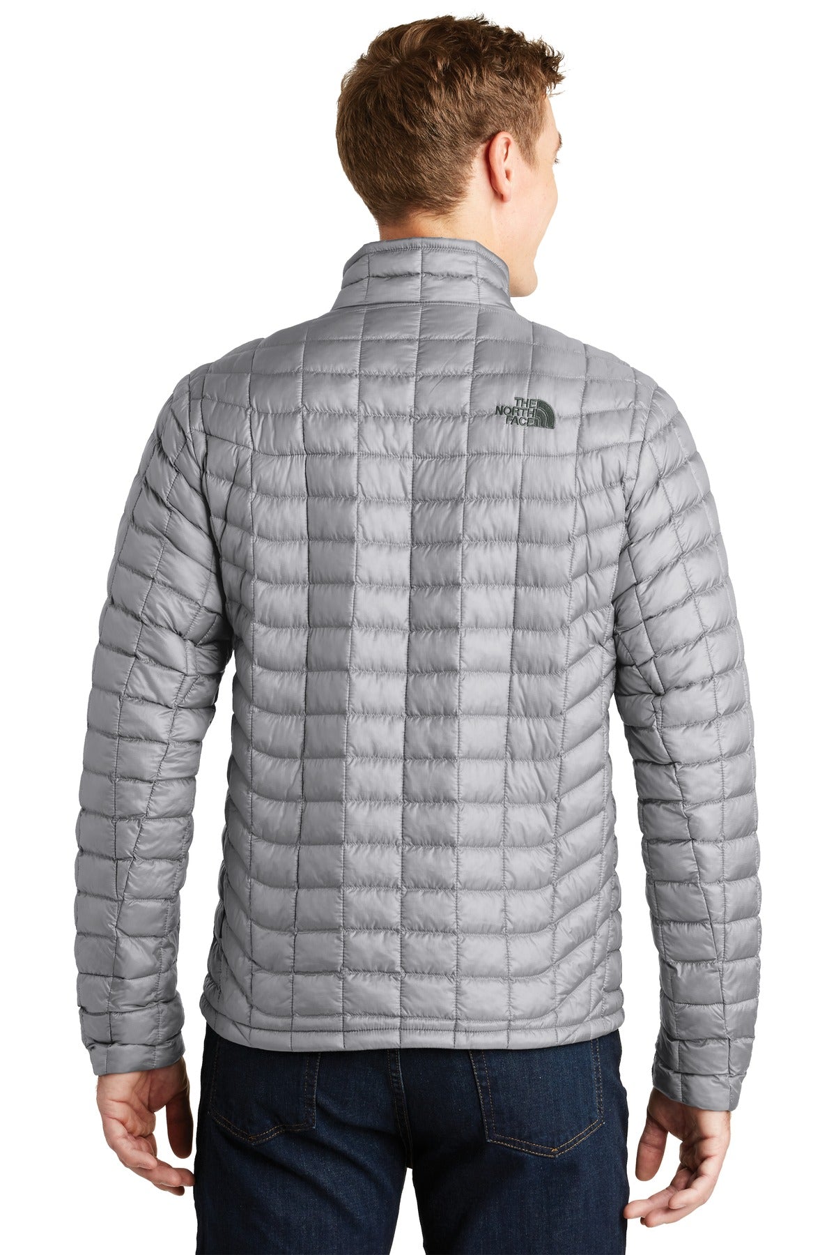The North Face ThermoBall Trekker Jacket. NF0A3LH2