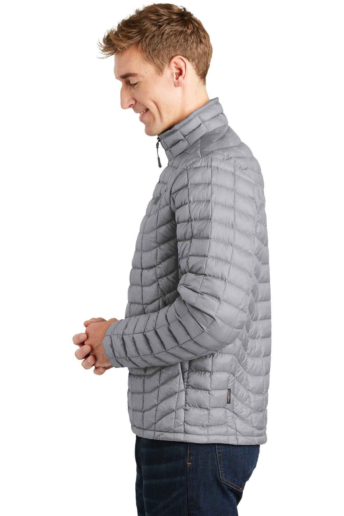 The North Face ThermoBall Trekker Jacket. NF0A3LH2