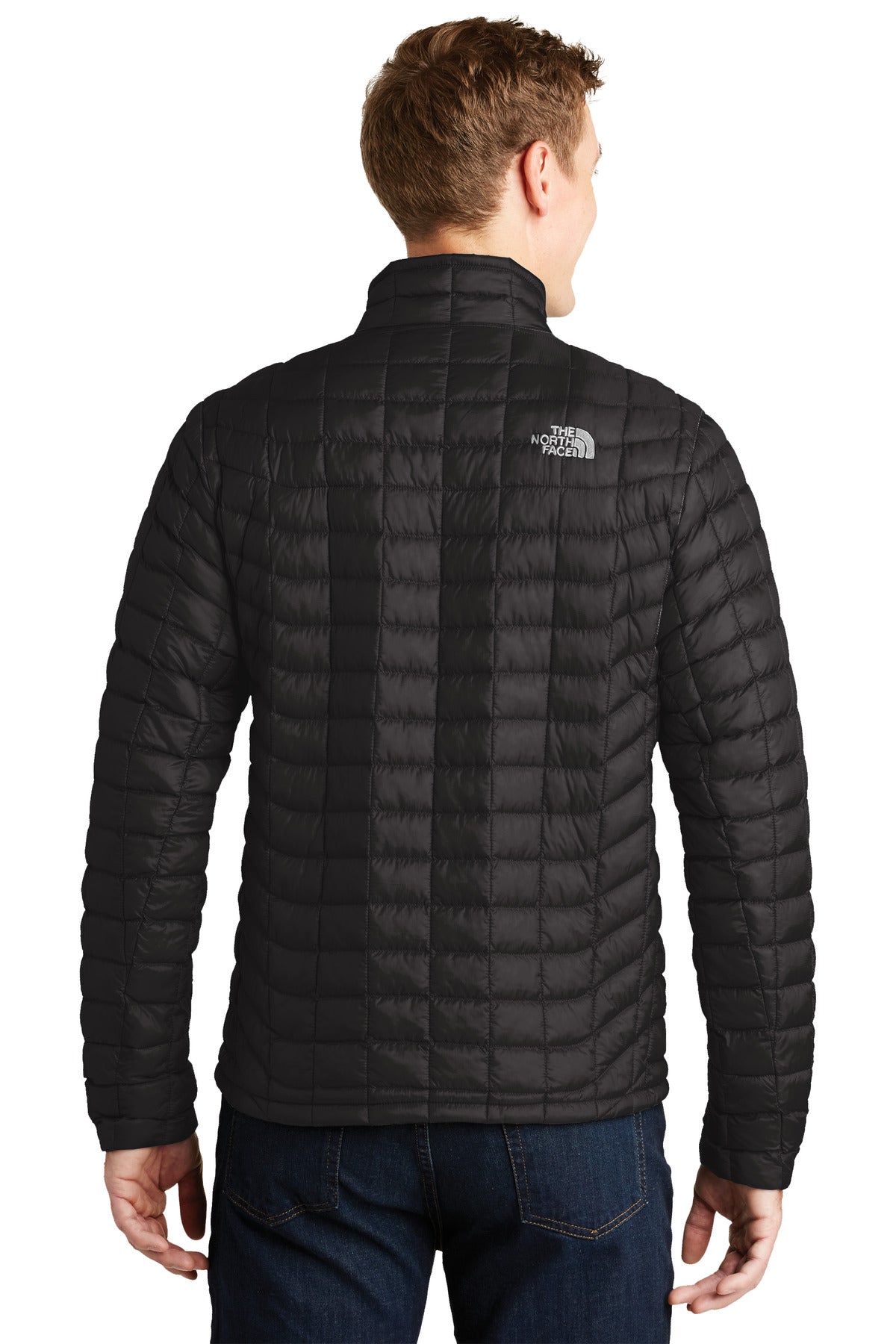 The North Face ThermoBall Trekker Jacket. NF0A3LH2