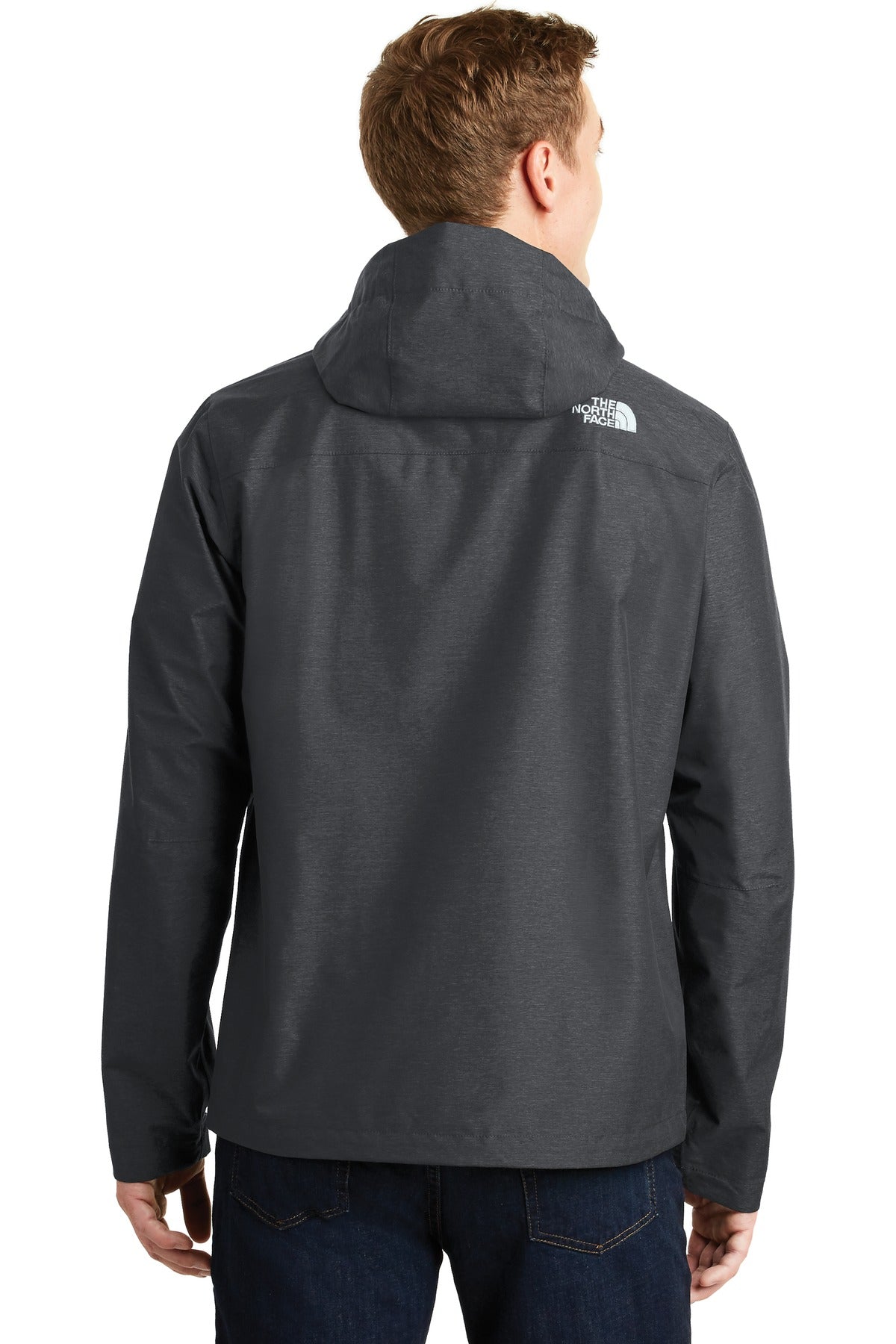 The North Face DryVent Rain Jacket. NF0A3LH4