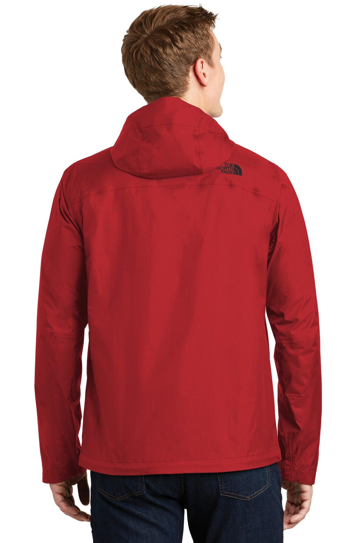 The North Face DryVent Rain Jacket. NF0A3LH4