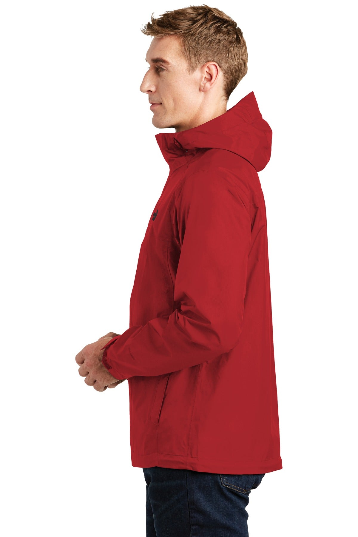The North Face DryVent Rain Jacket. NF0A3LH4