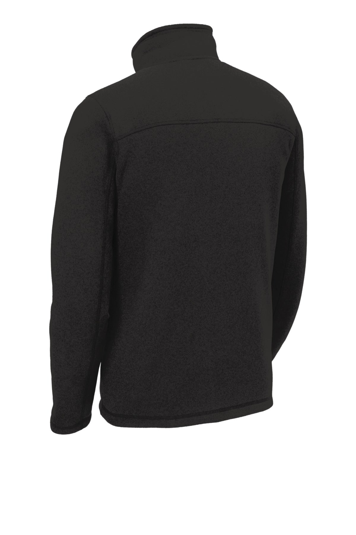 The North Face Sweater Fleece Jacket. NF0A3LH7