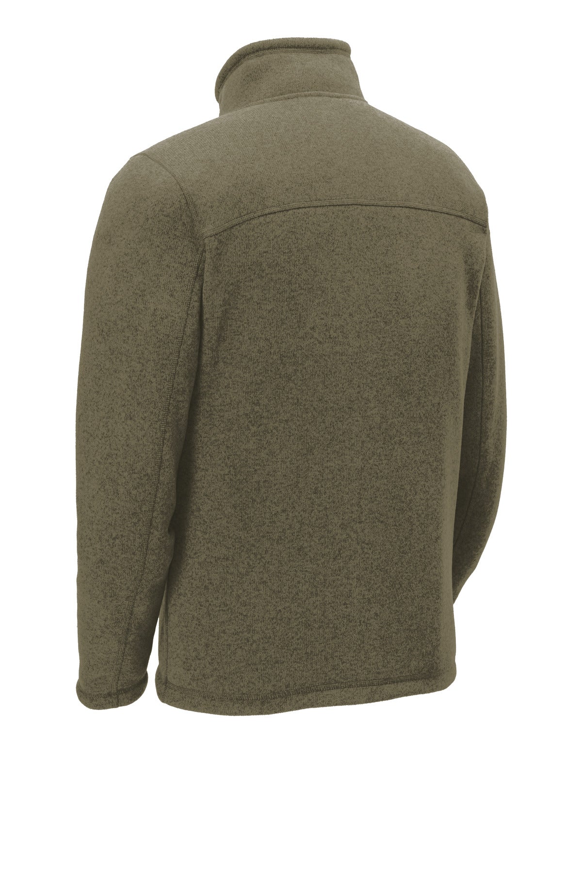 The North Face Sweater Fleece Jacket. NF0A3LH7