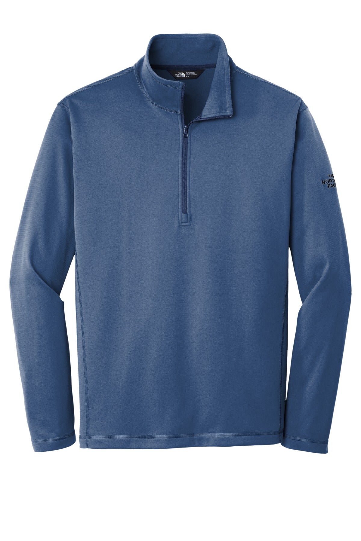 The North Face Tech 1/4-Zip Fleece. NF0A3LHB