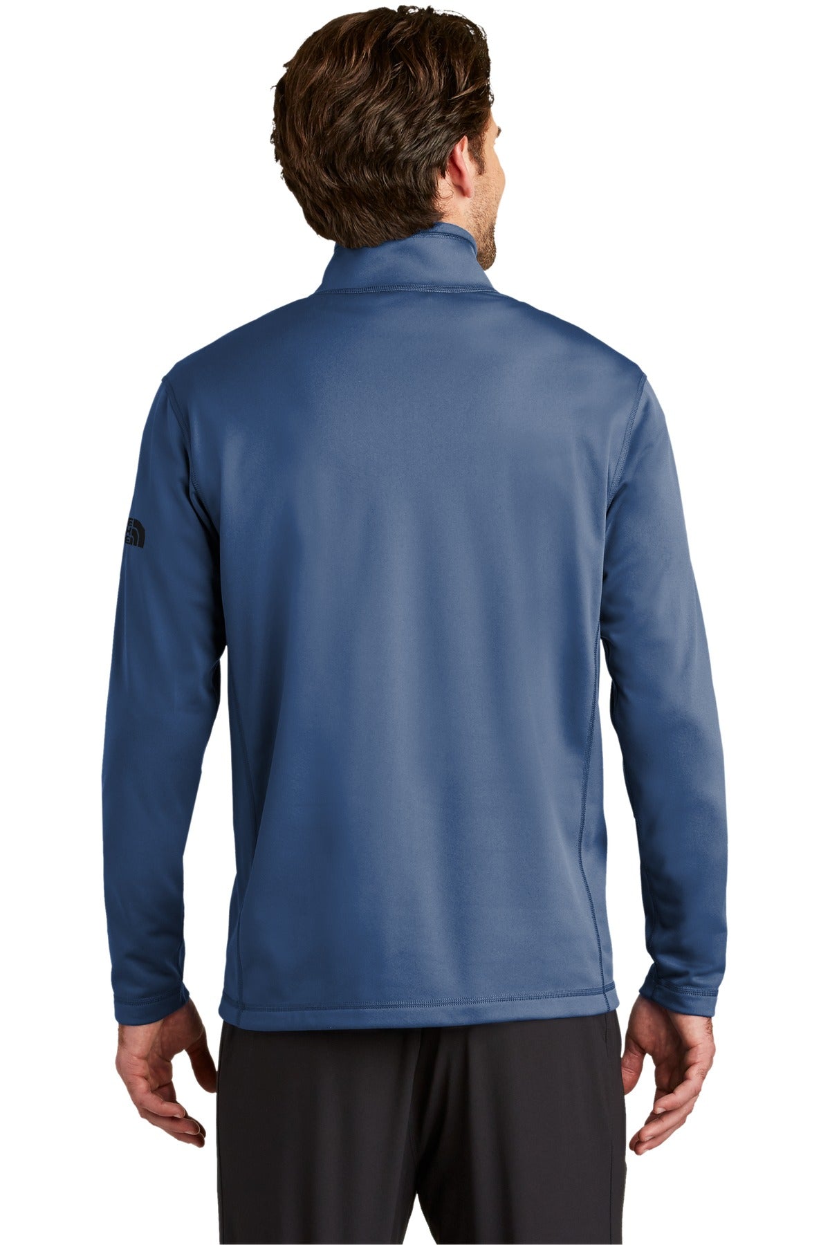 The North Face Tech 1/4-Zip Fleece. NF0A3LHB