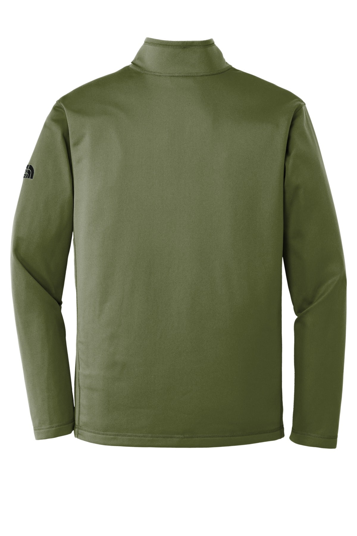 The North Face Tech 1/4-Zip Fleece. NF0A3LHB