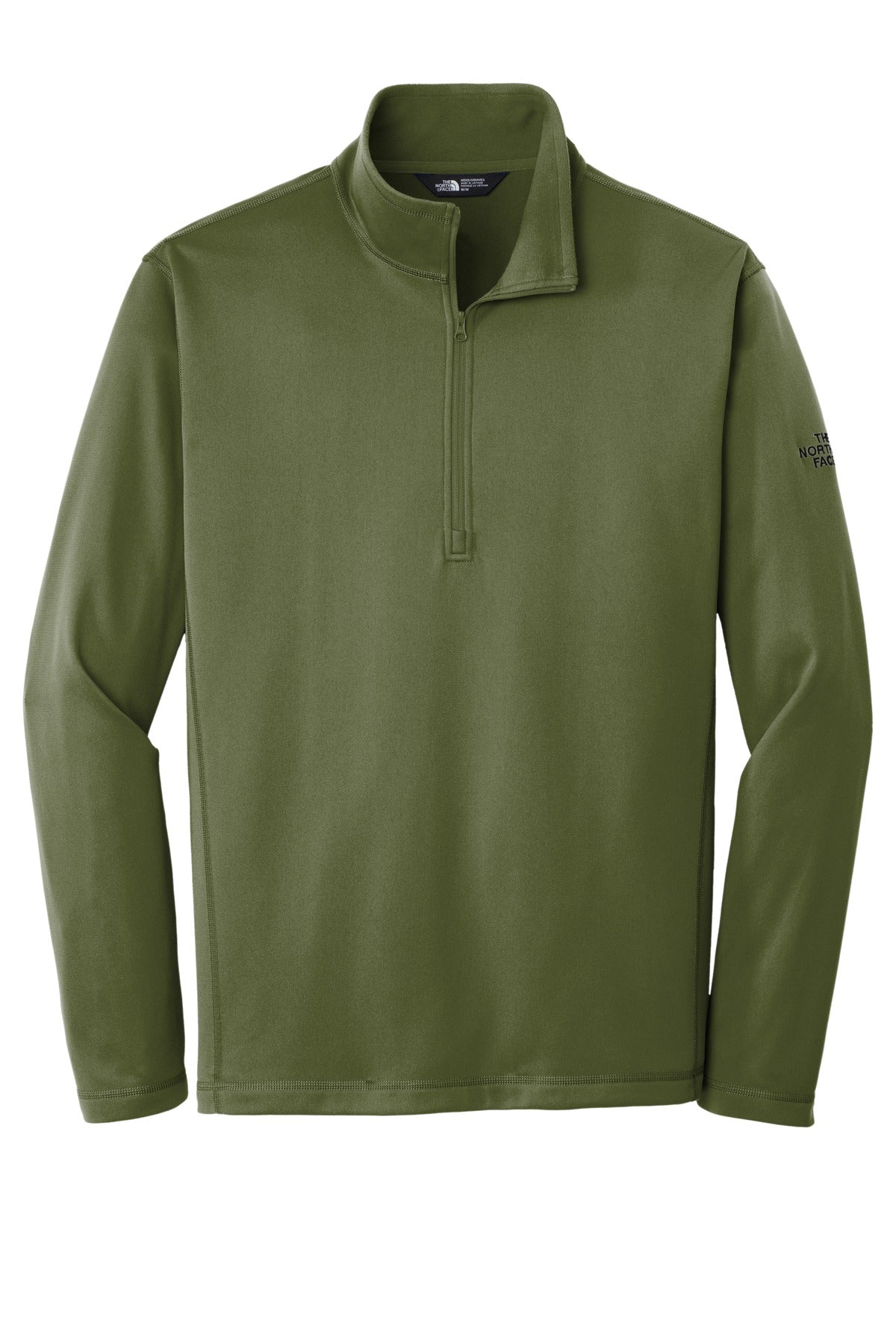The North Face Tech 1/4-Zip Fleece. NF0A3LHB