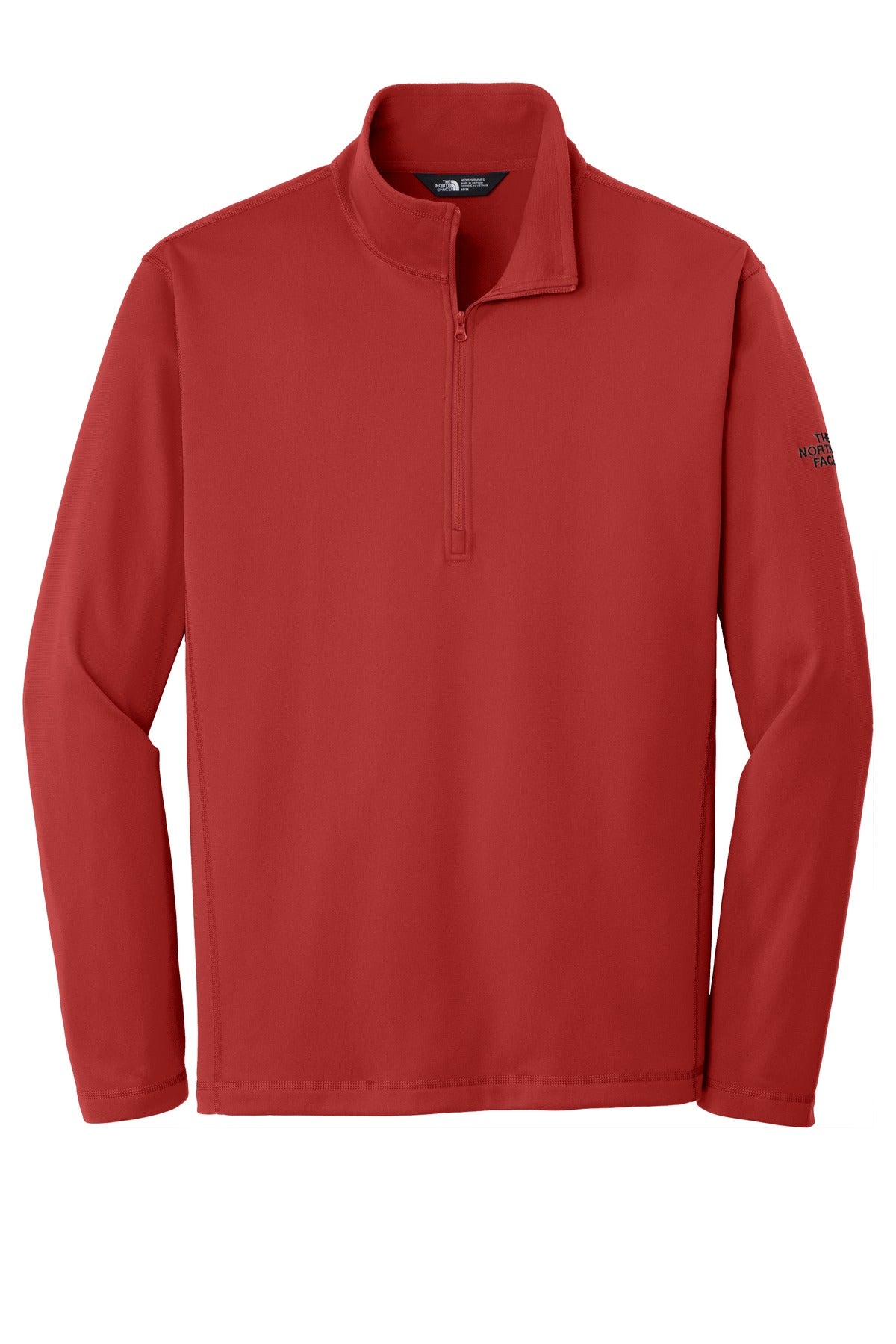 The North Face Tech 1/4-Zip Fleece. NF0A3LHB