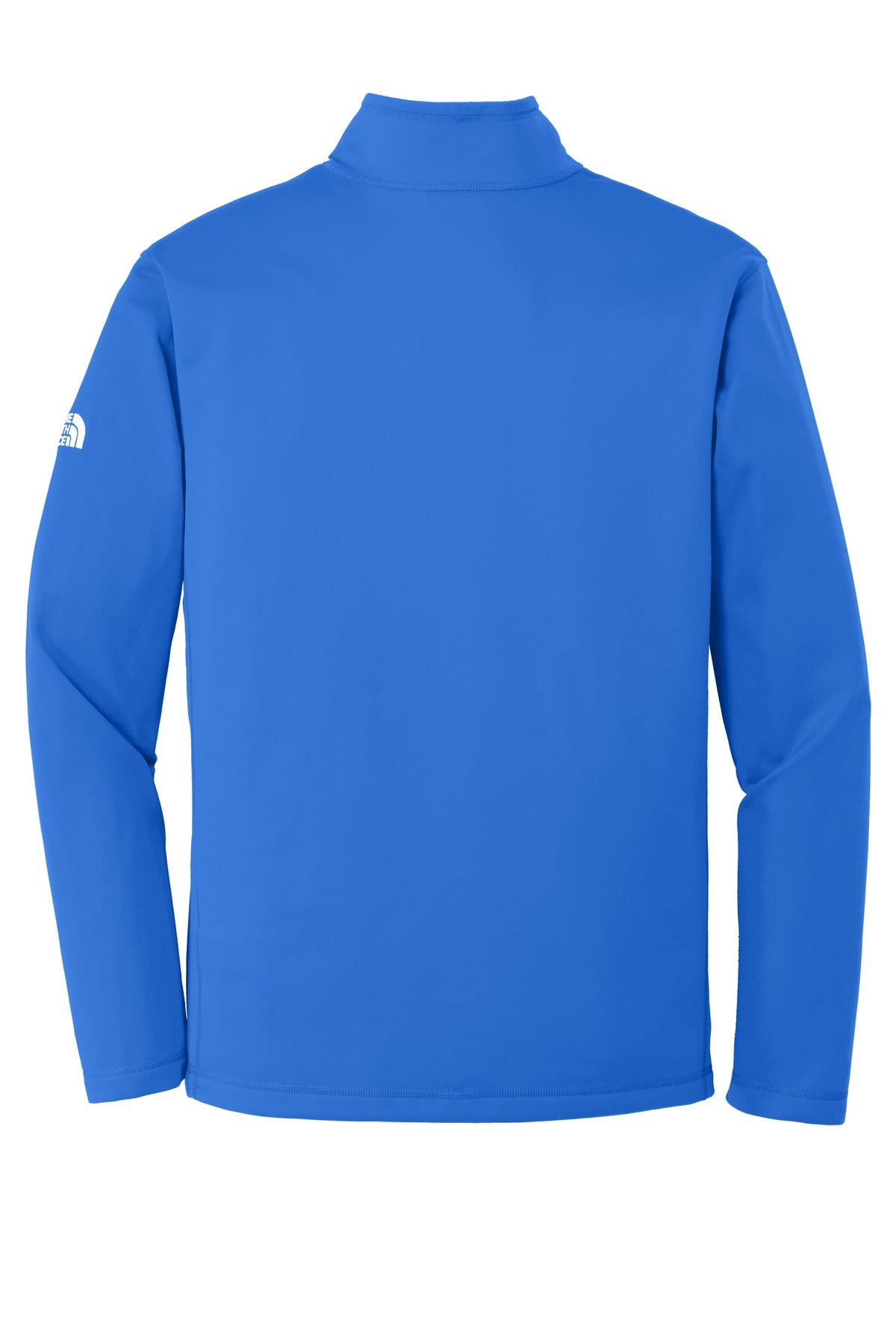 The North Face Tech 1/4-Zip Fleece. NF0A3LHB