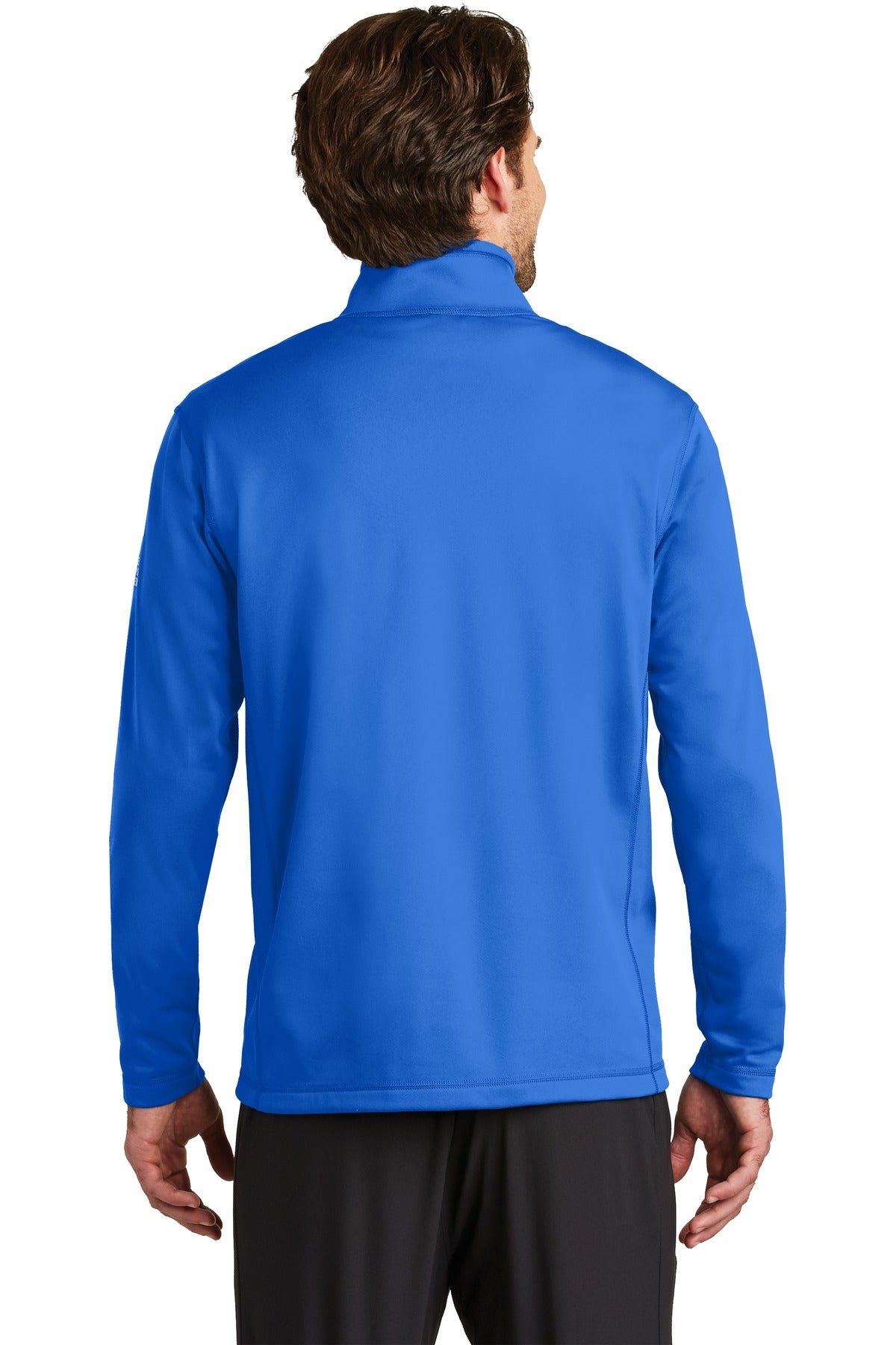 The North Face Tech 1/4-Zip Fleece. NF0A3LHB