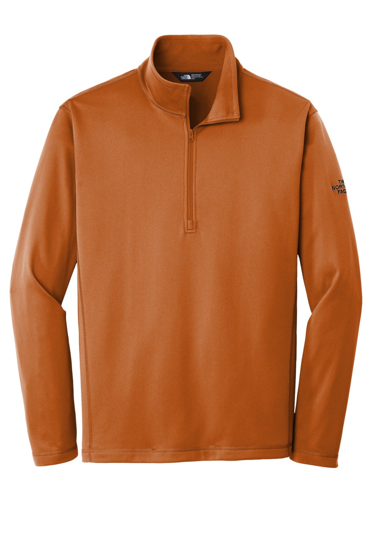 The North Face Tech 1/4-Zip Fleece. NF0A3LHB