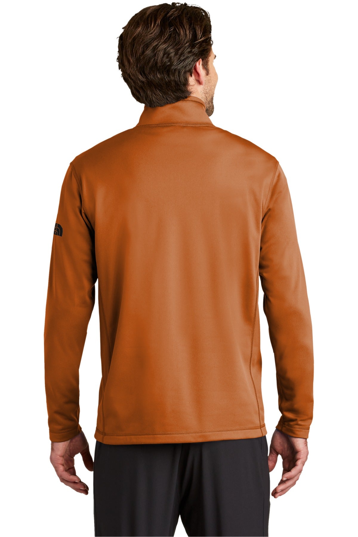 The North Face Tech 1/4-Zip Fleece. NF0A3LHB
