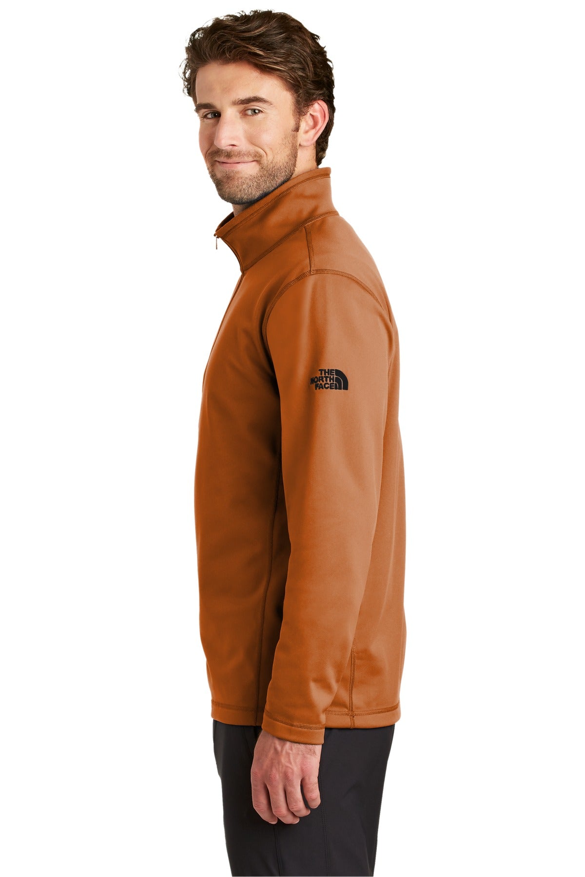 The North Face Tech 1/4-Zip Fleece. NF0A3LHB
