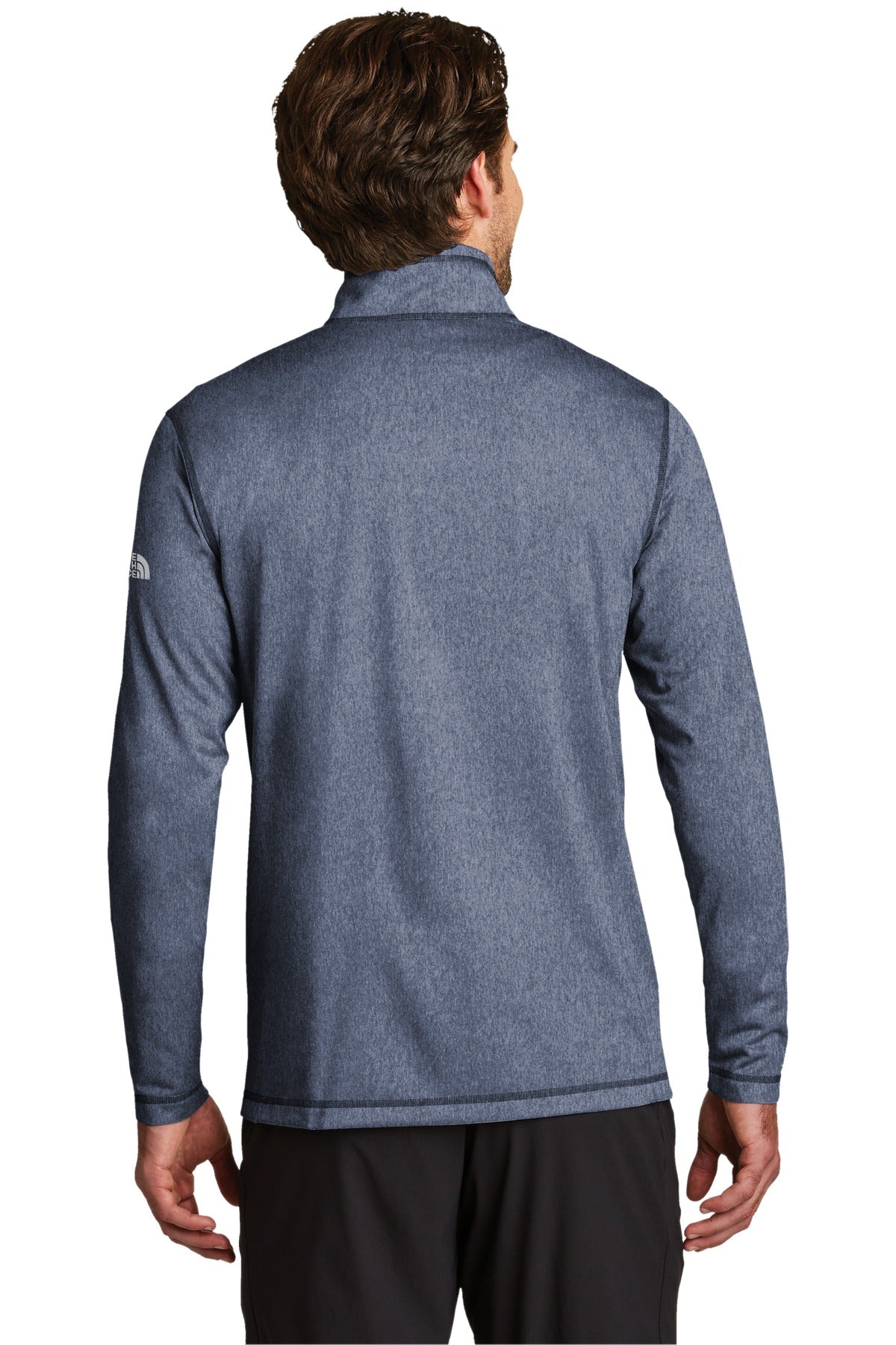 The North Face Tech 1/4-Zip Fleece. NF0A3LHB