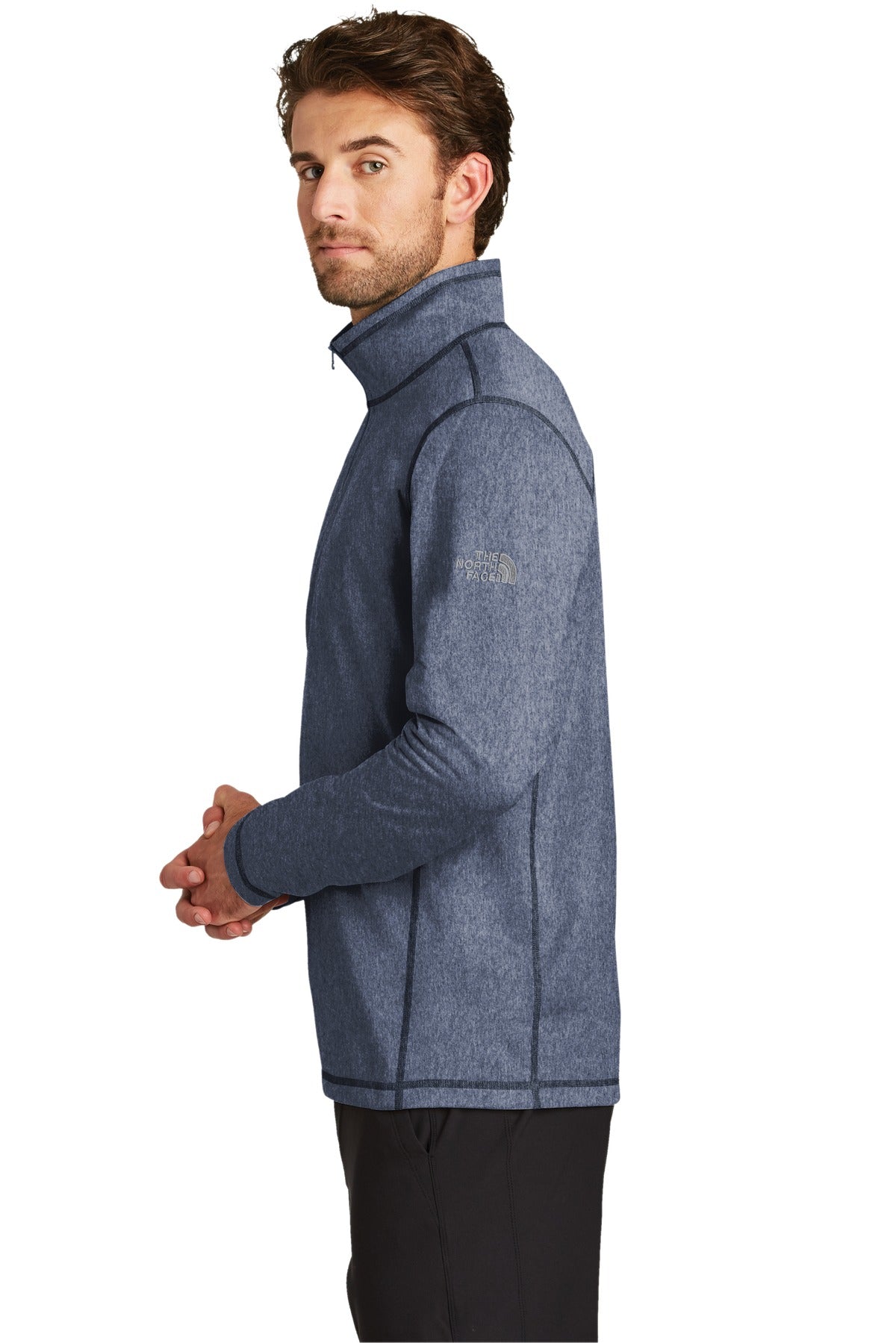 The North Face Tech 1/4-Zip Fleece. NF0A3LHB