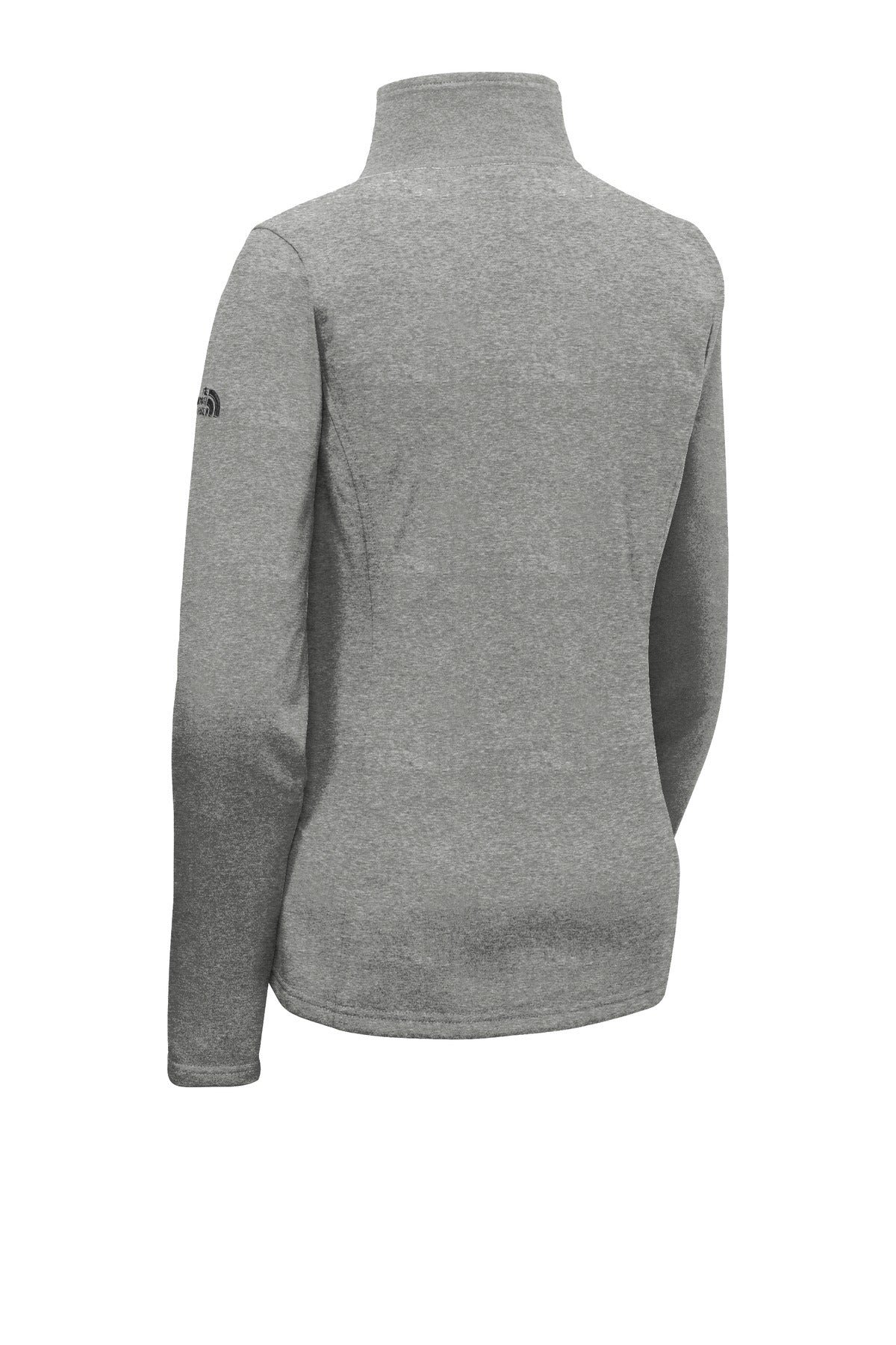 The North Face Ladies Tech 1/4-Zip Fleece. NF0A3LHC