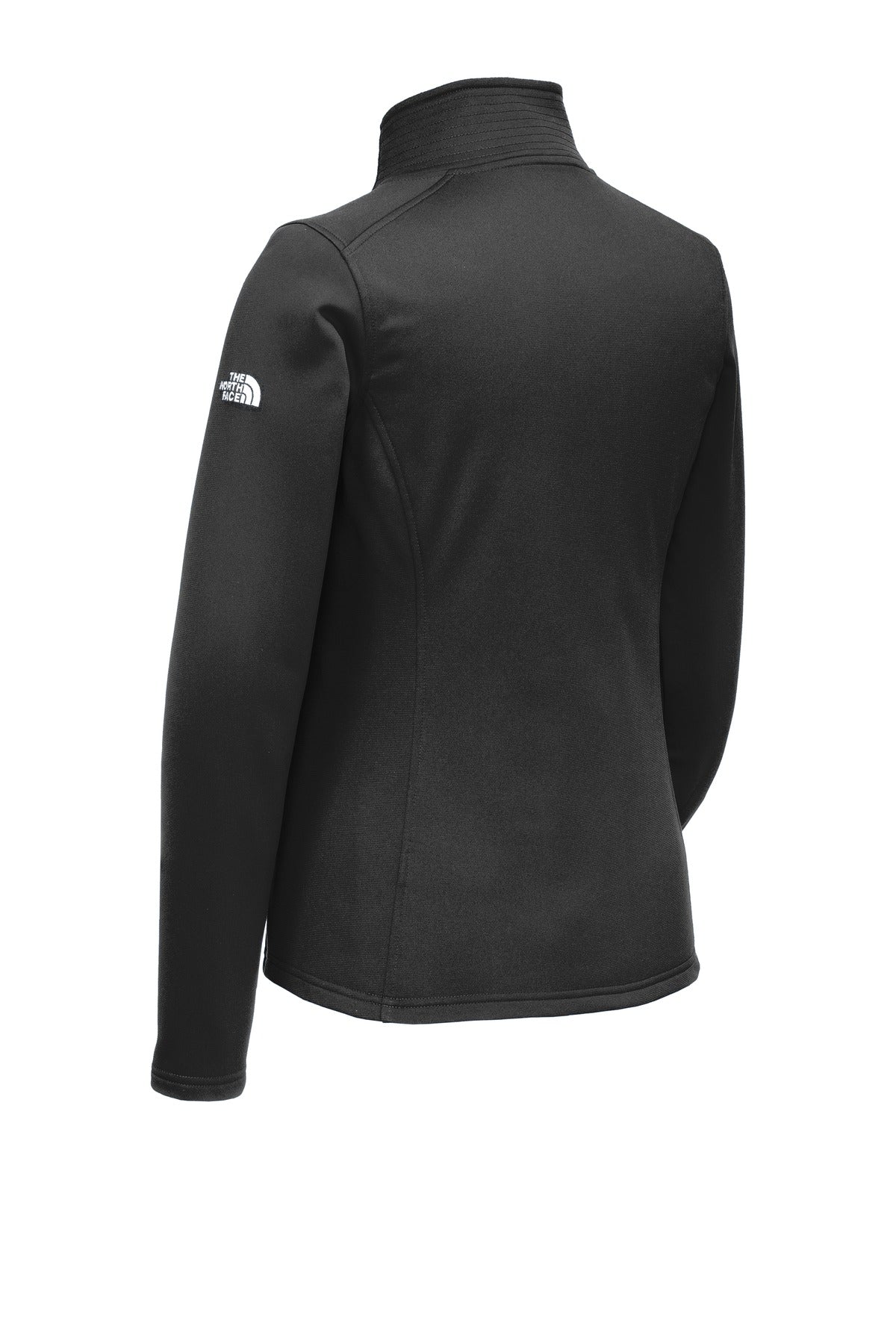 The North Face Ladies Tech 1/4-Zip Fleece. NF0A3LHC