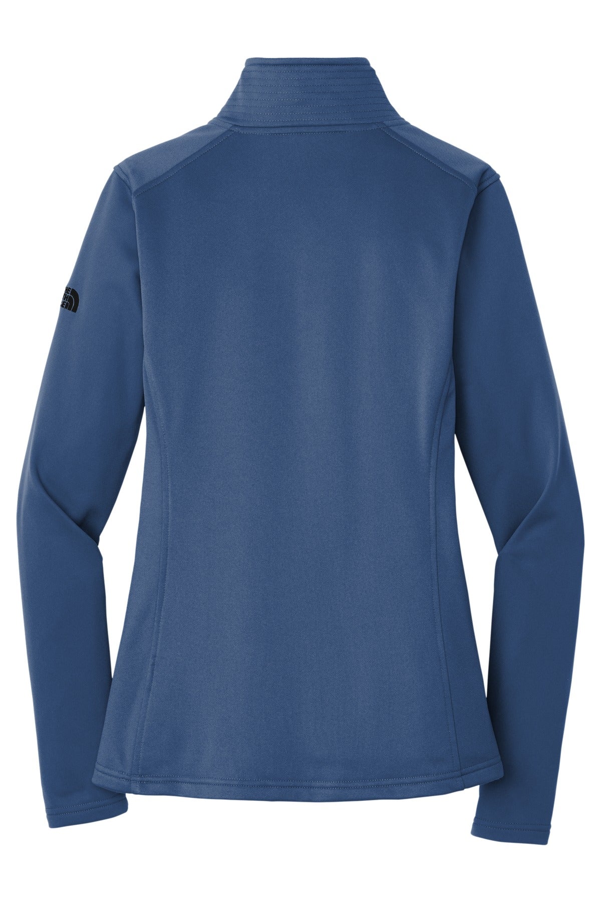 The North Face Ladies Tech 1/4-Zip Fleece. NF0A3LHC