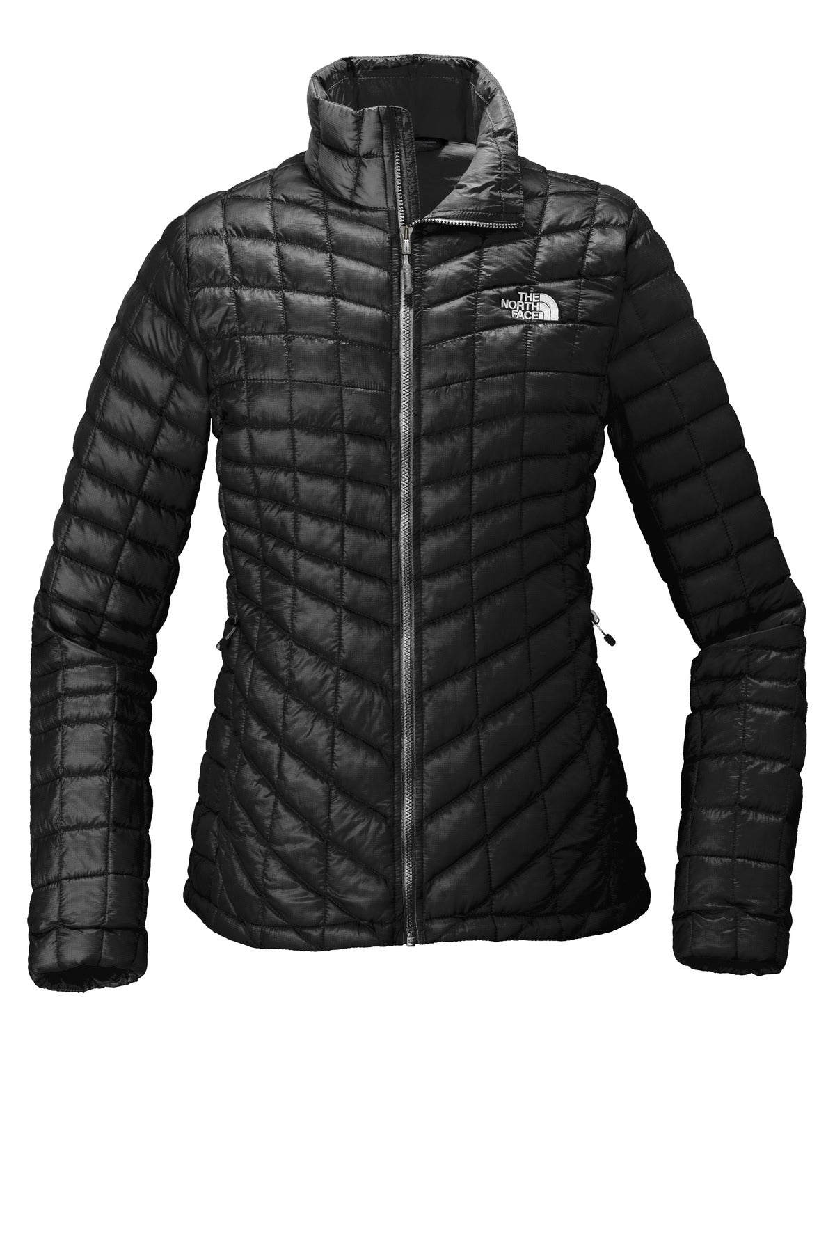 The North Face Ladies ThermoBall Trekker Jacket. NF0A3LHK
