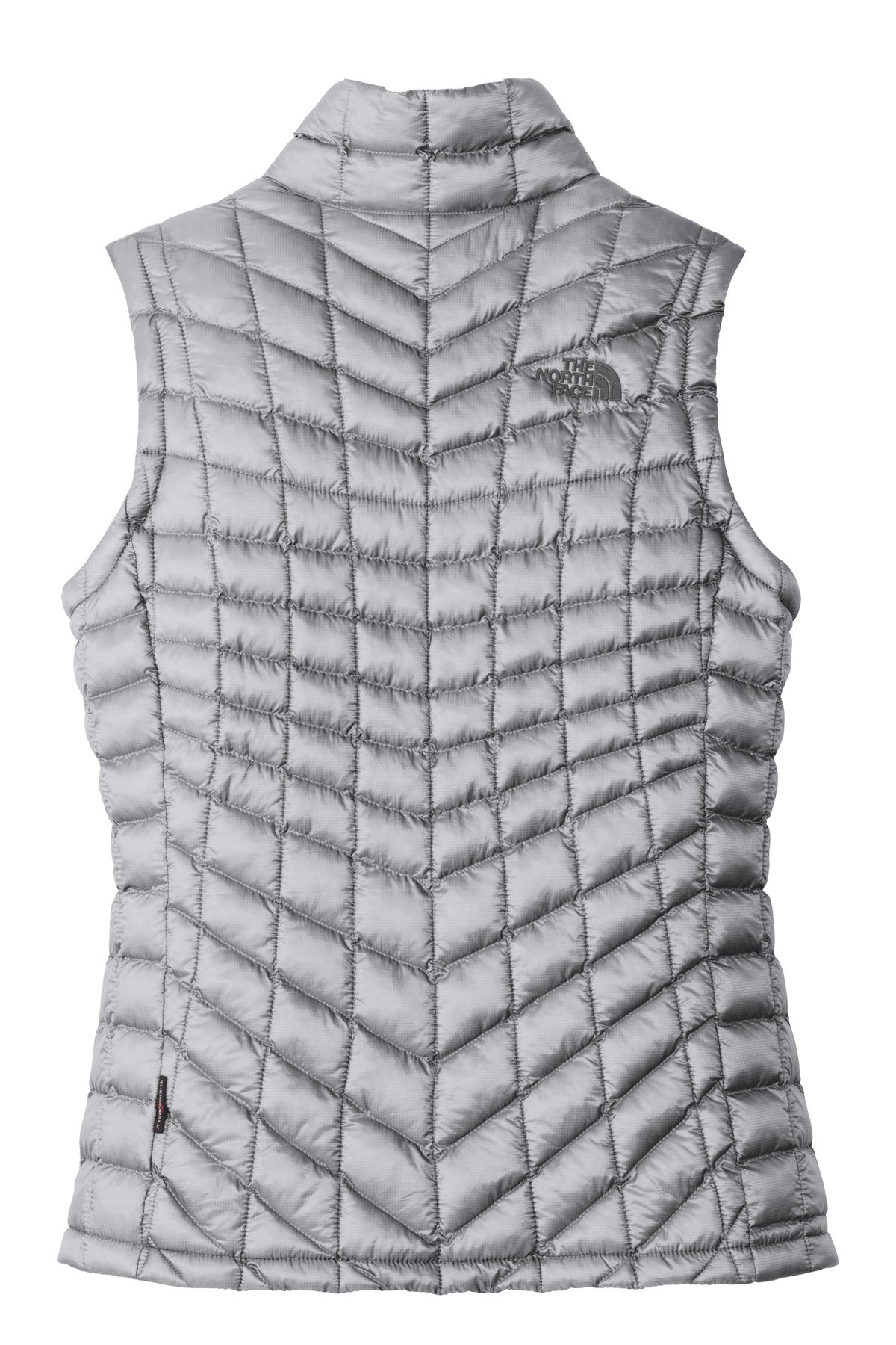 The North Face Ladies ThermoBall Trekker Vest. NF0A3LHL