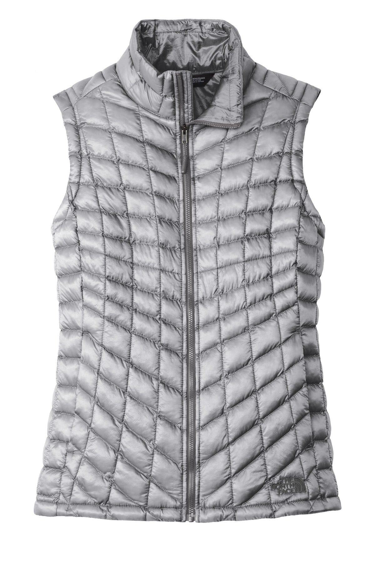 The North Face Ladies ThermoBall Trekker Vest. NF0A3LHL