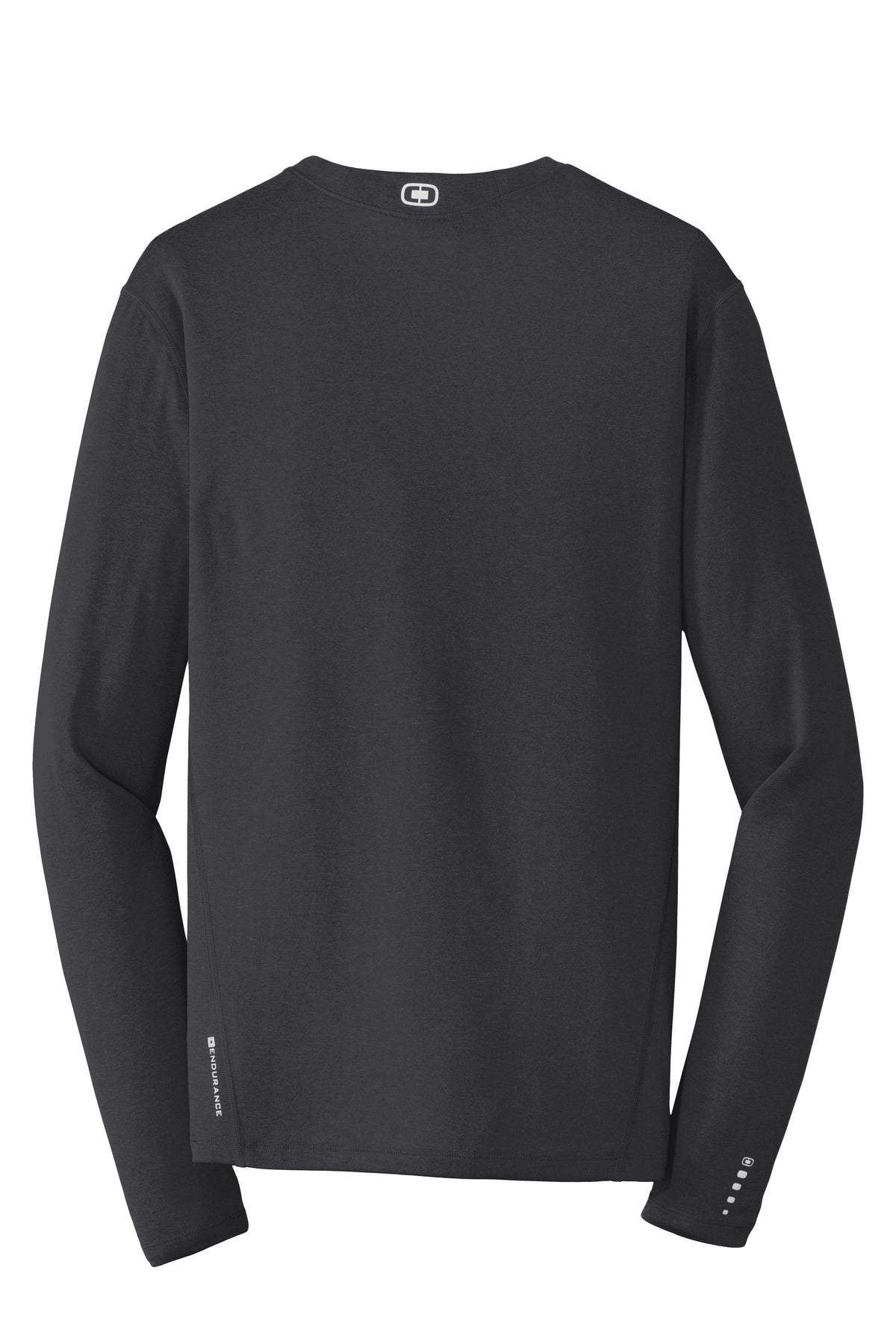 OGIO Long Sleeve Pulse Crew. OE321