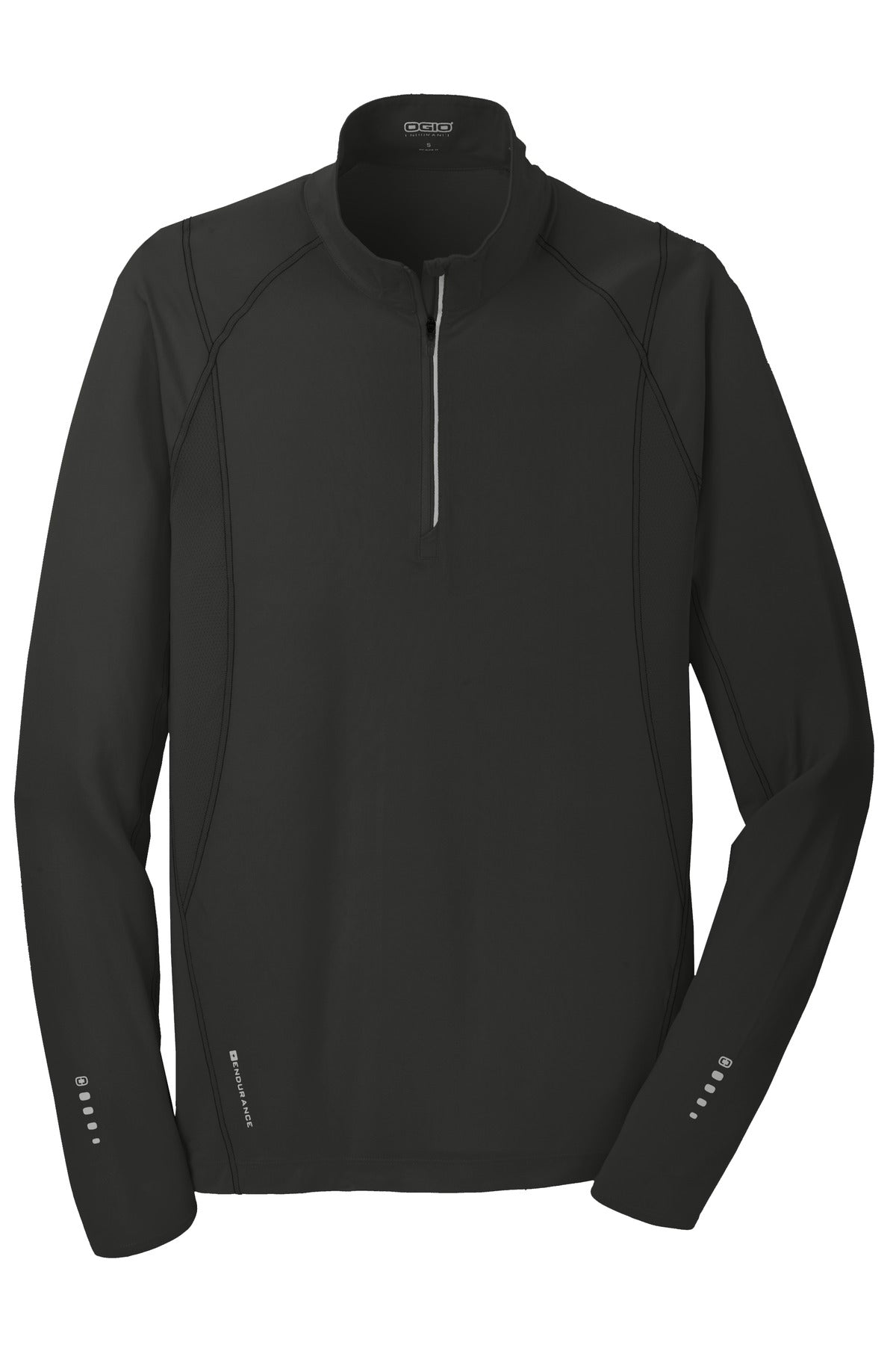 OGIO Nexus 1/4-Zip Pullover. OE335
