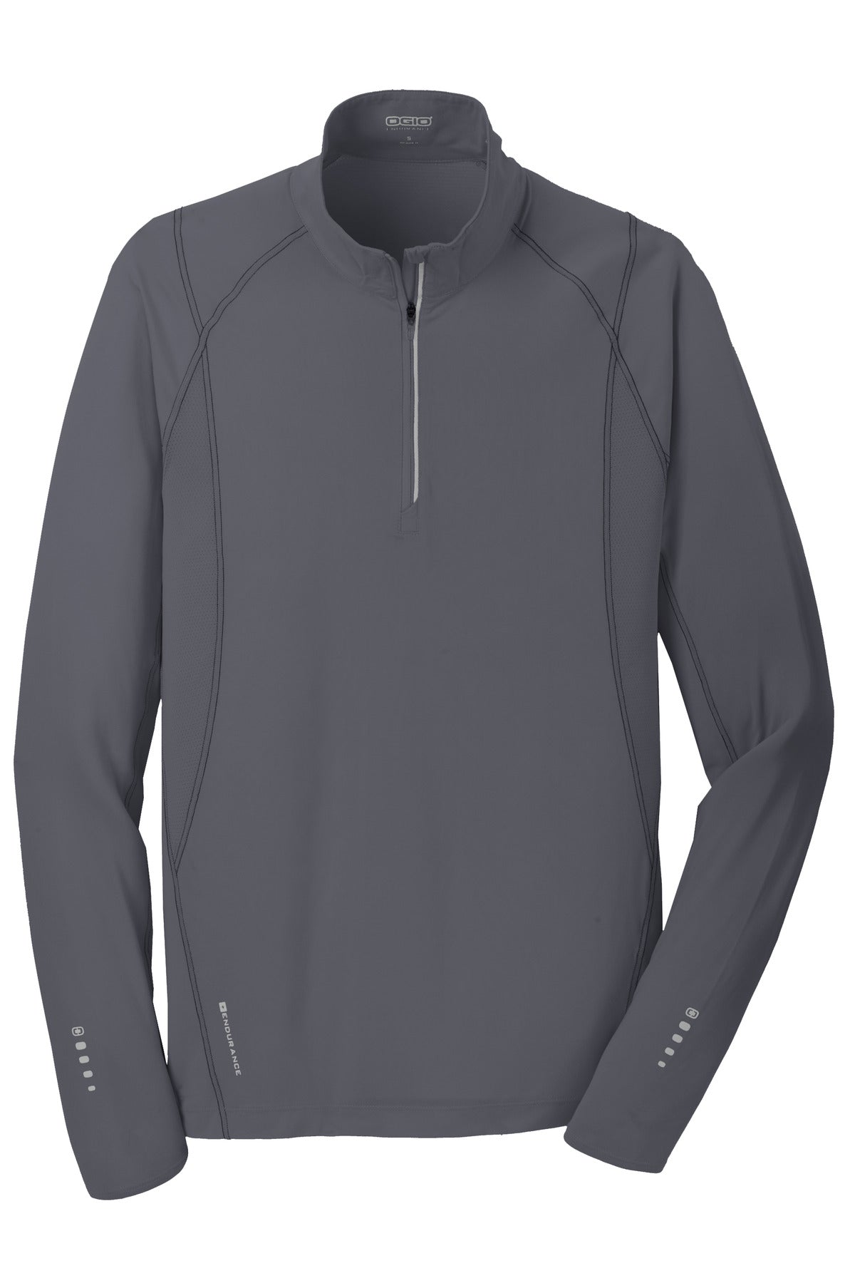 OGIO Nexus 1/4-Zip Pullover. OE335