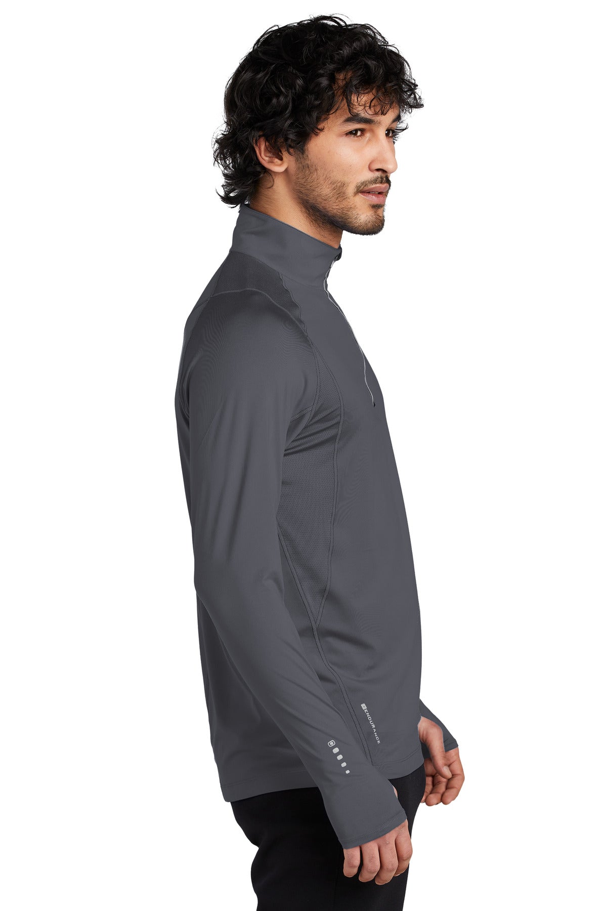OGIO Nexus 1/4-Zip Pullover. OE335